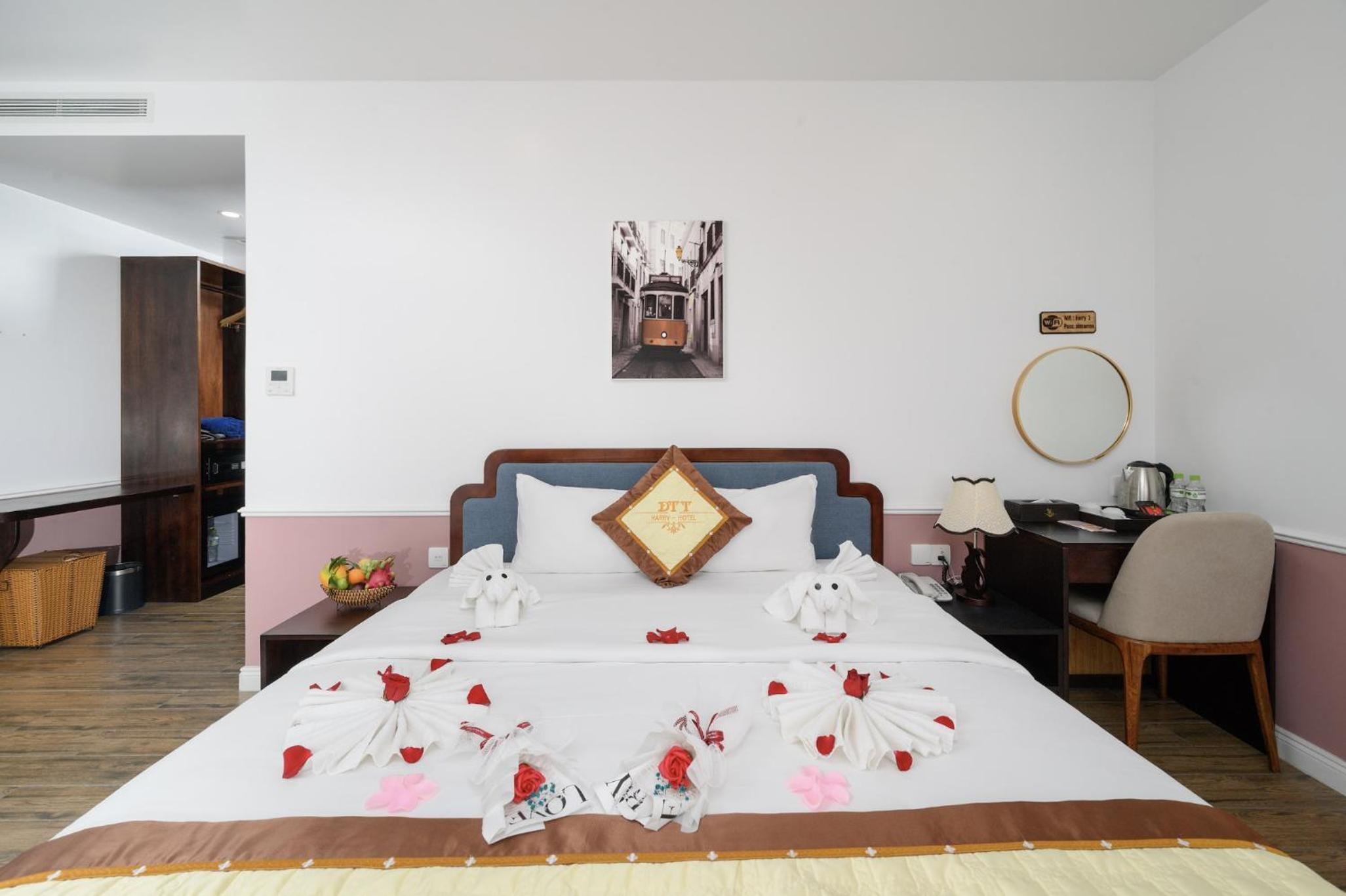 Junior Suite - Photo 3