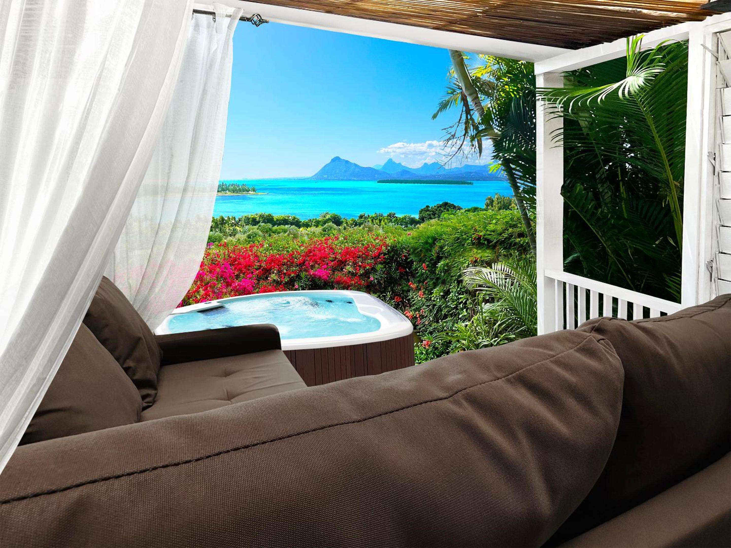 Island View Studio photo 2