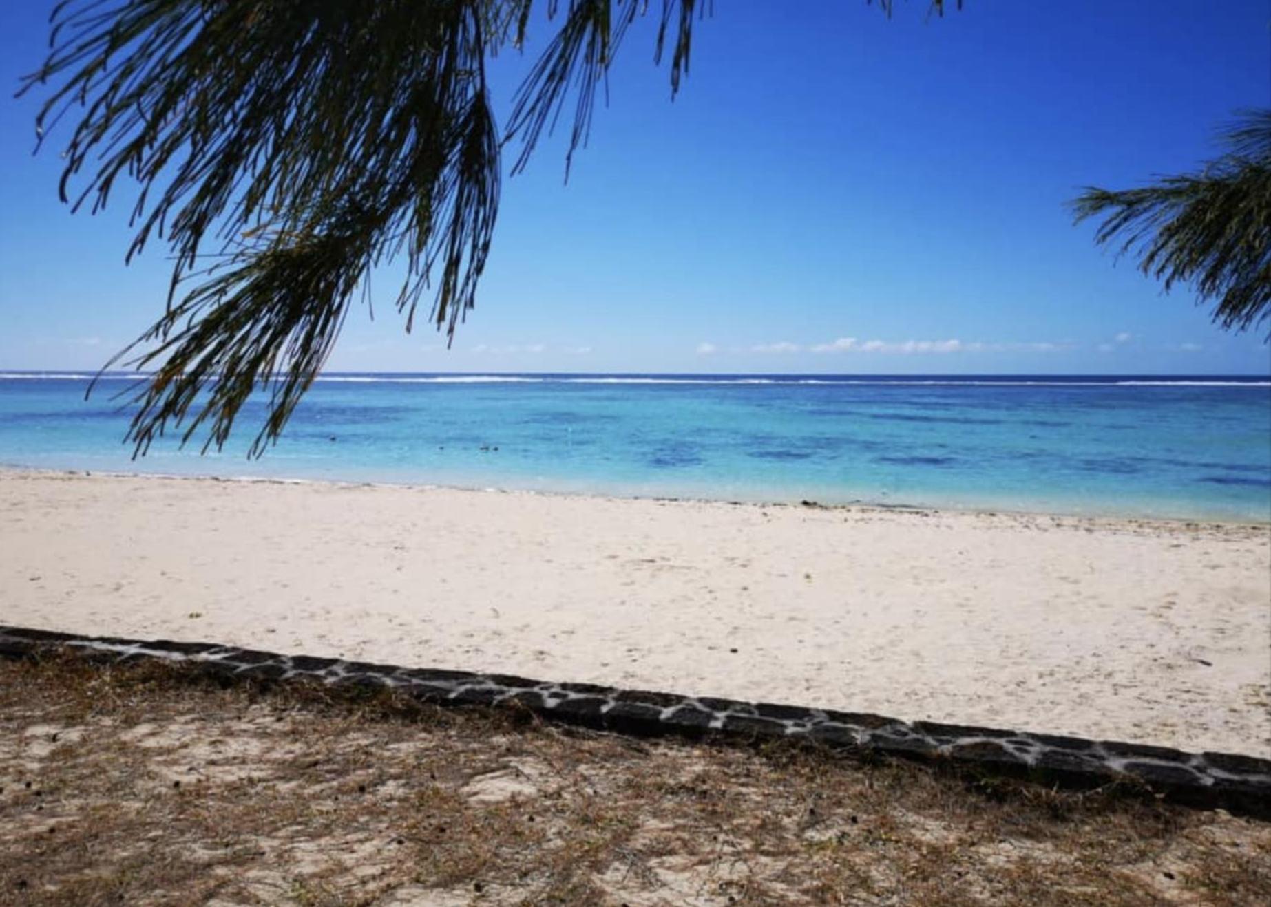 Villa - Beach Front photo 3
