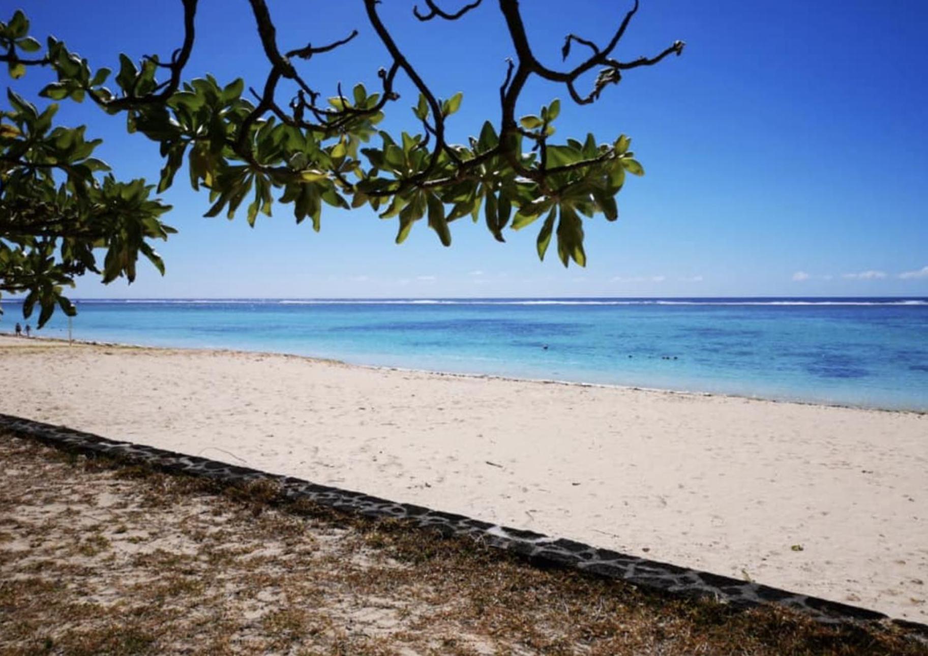 Villa - Beach Front photo 2