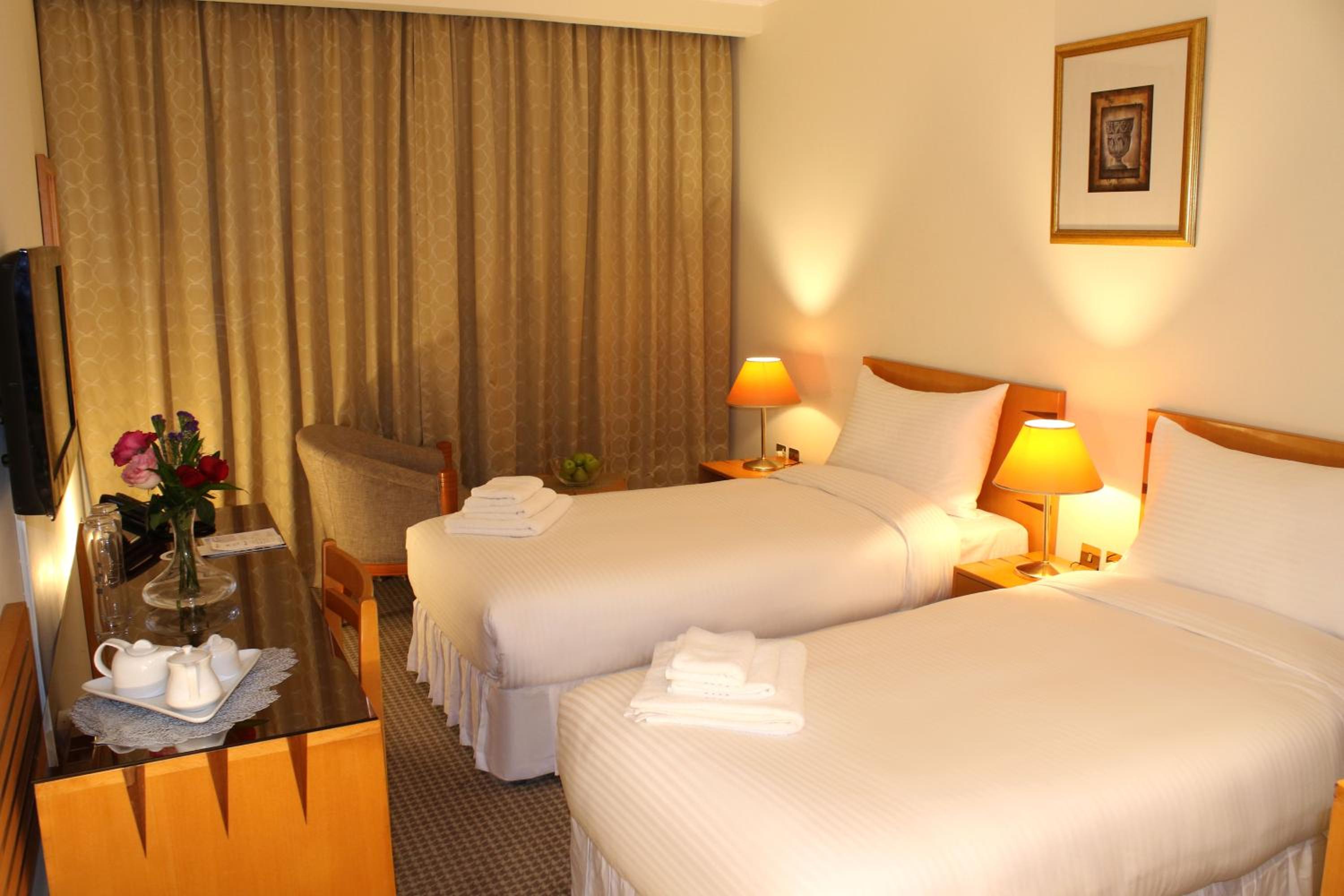 Superior Twin Room - Photo 3