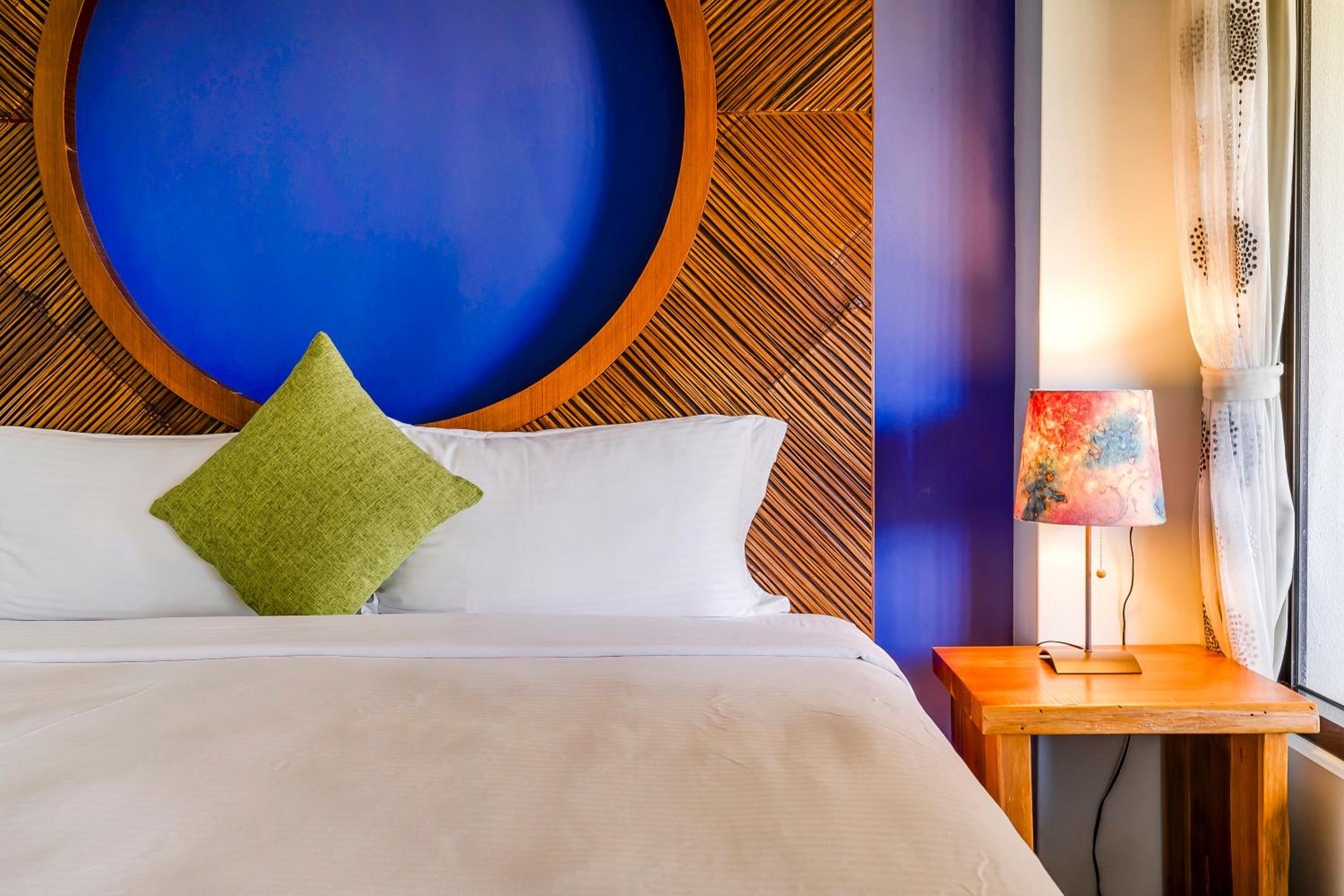 Double Room with Sea View photo 3