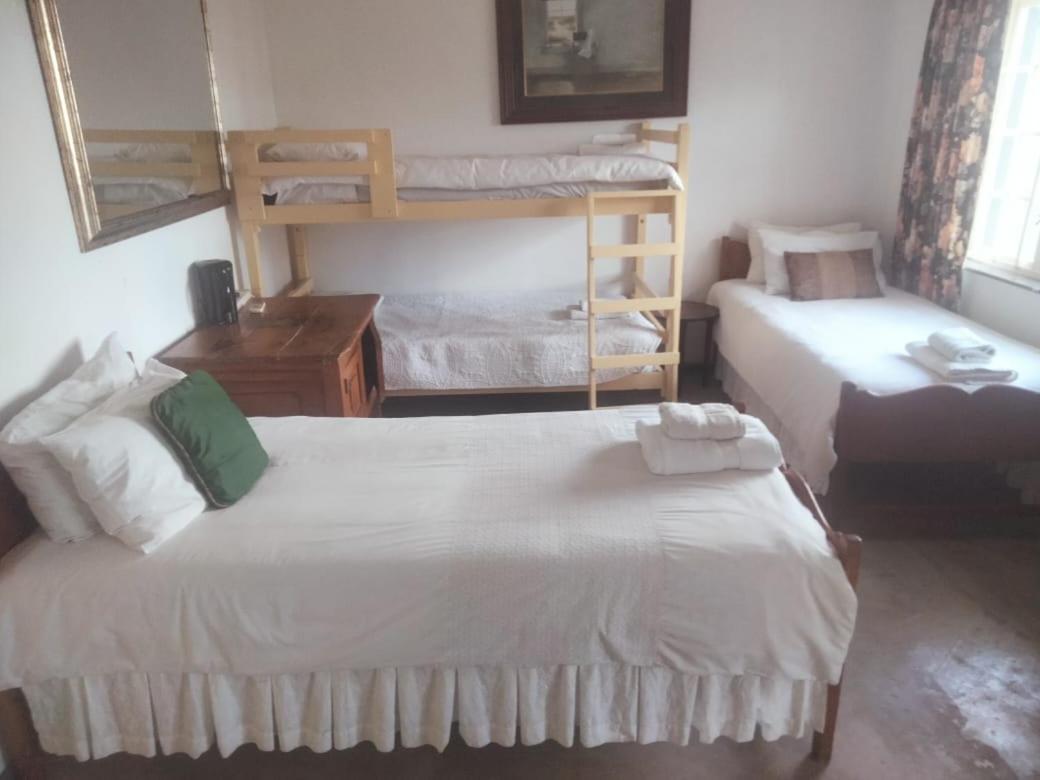 Suite With Balcony photo 1