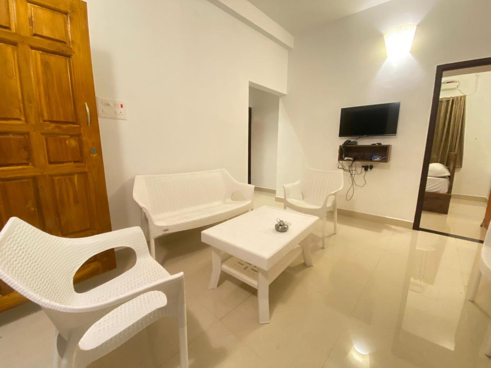 Two-Bedroom Suite photo 1