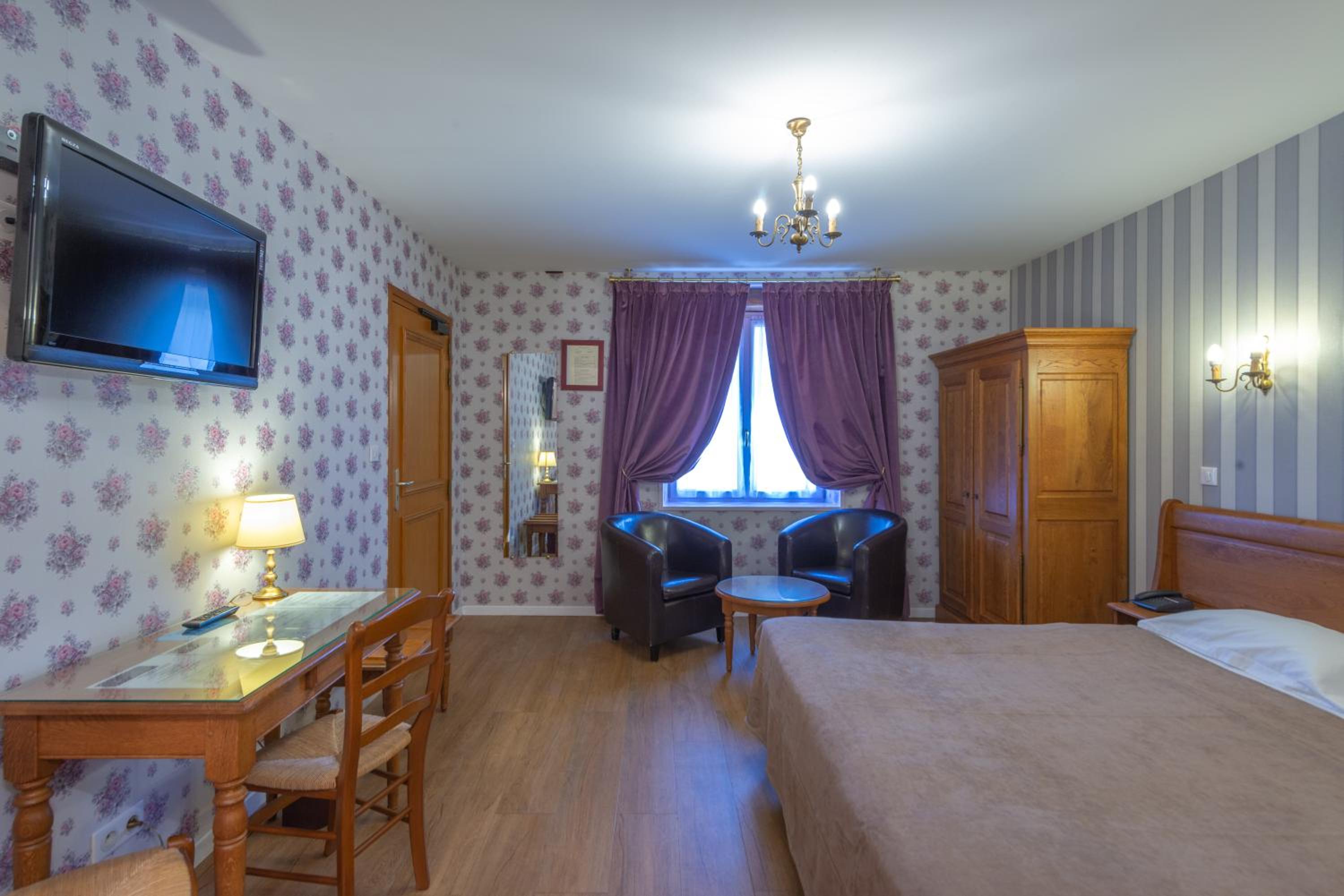 Comfort Double Room - Photo 1