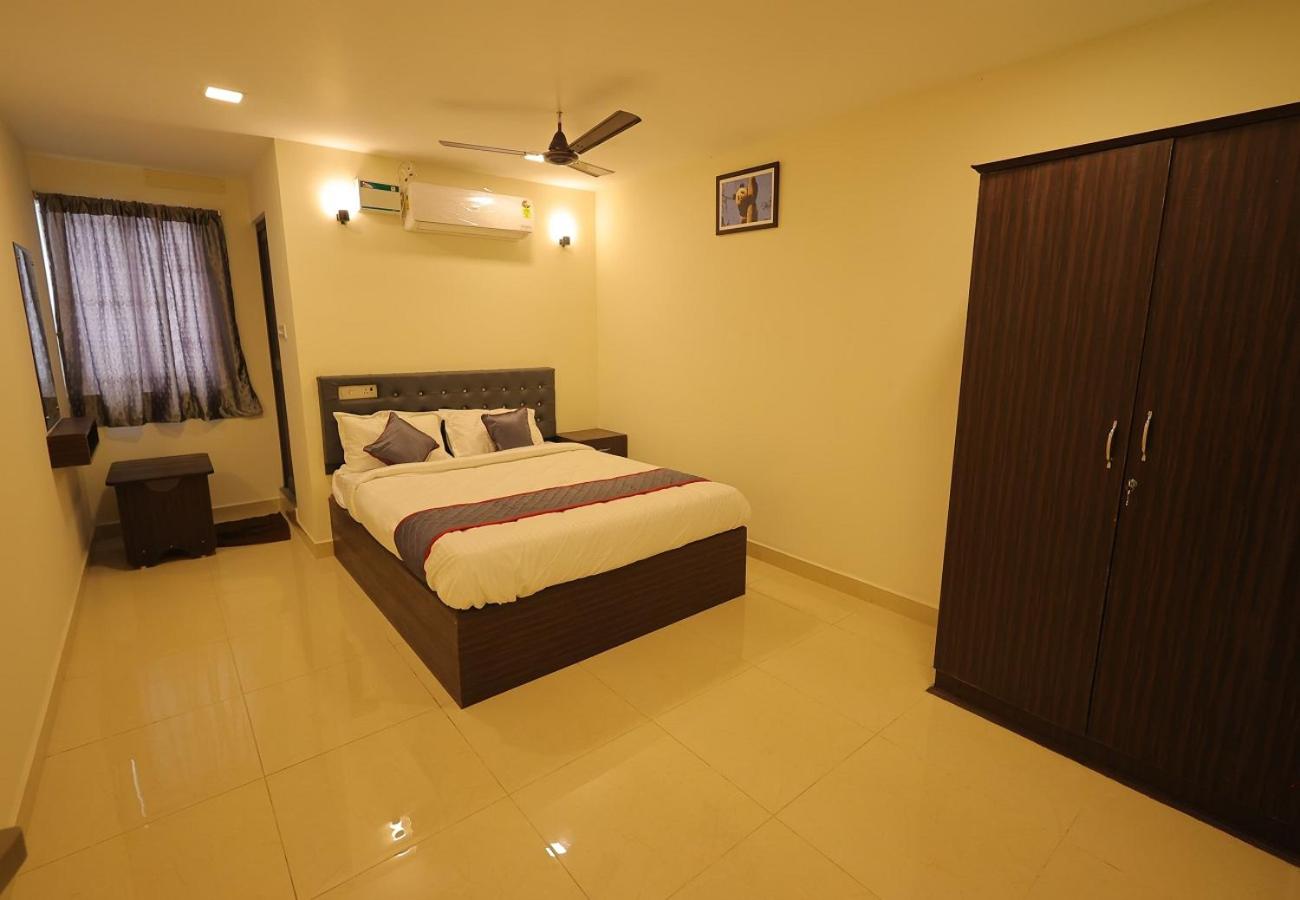 Double Room - Photo 1