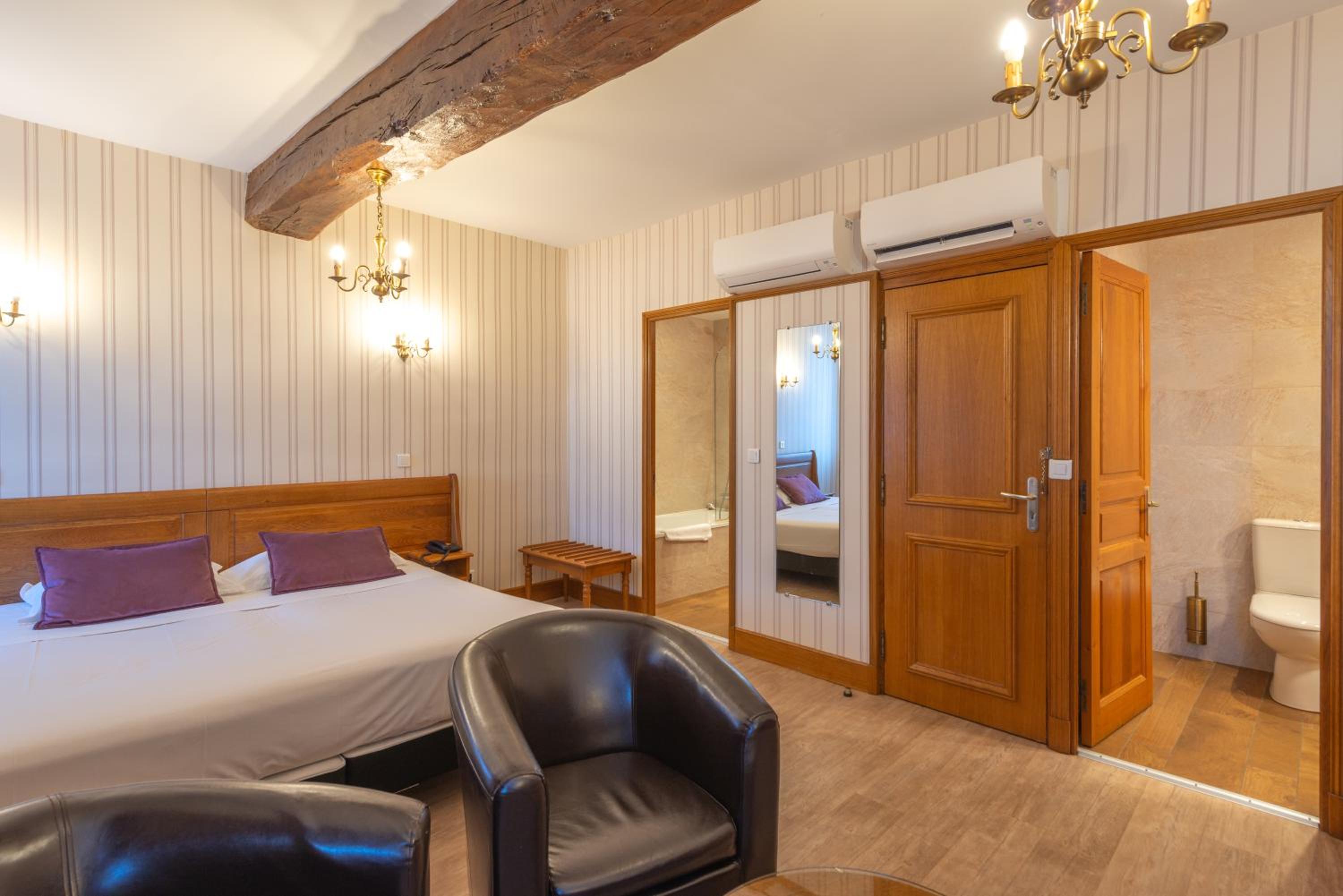 Comfort Double Room - Photo 2