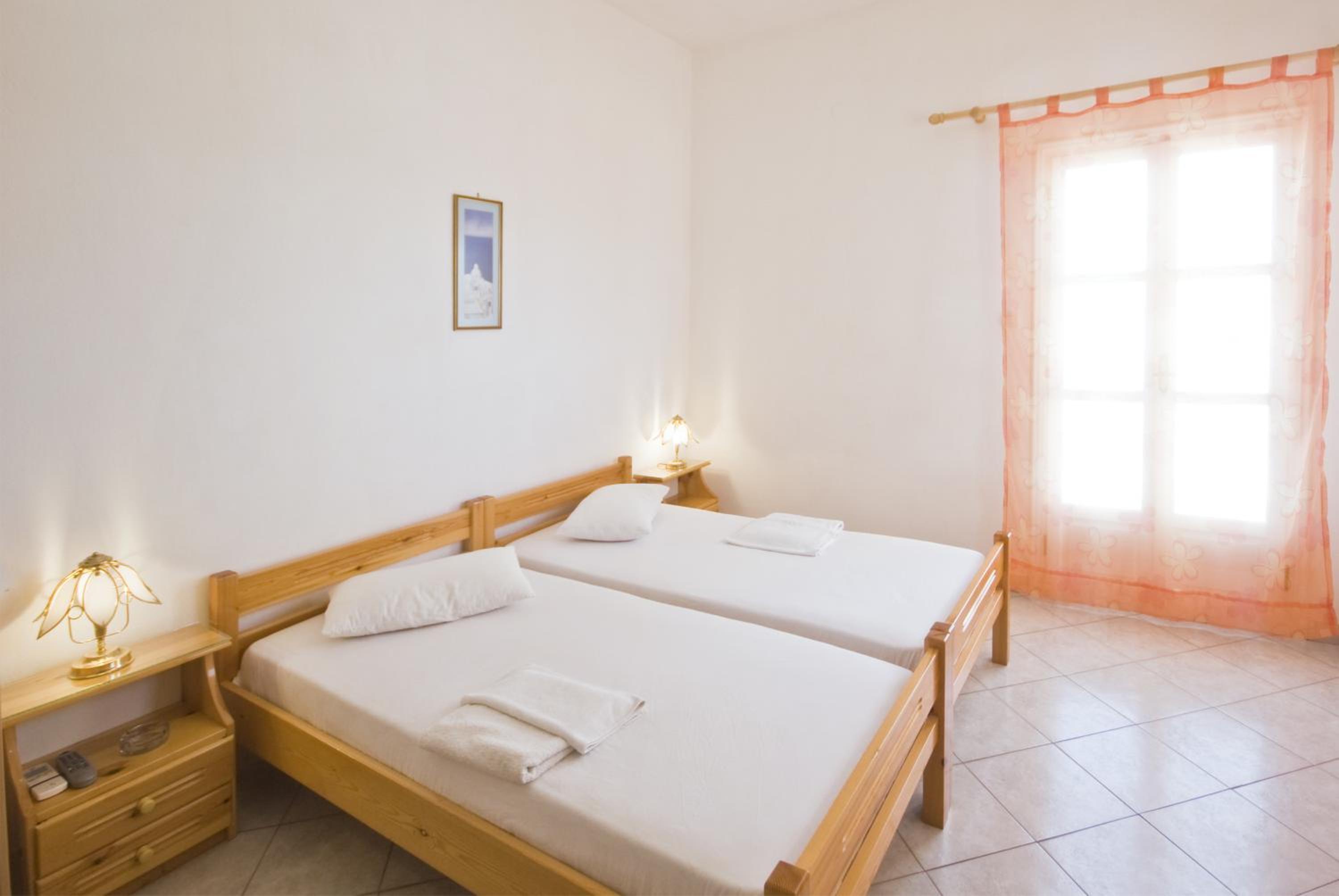 Economy Double or Twin Room photo 1