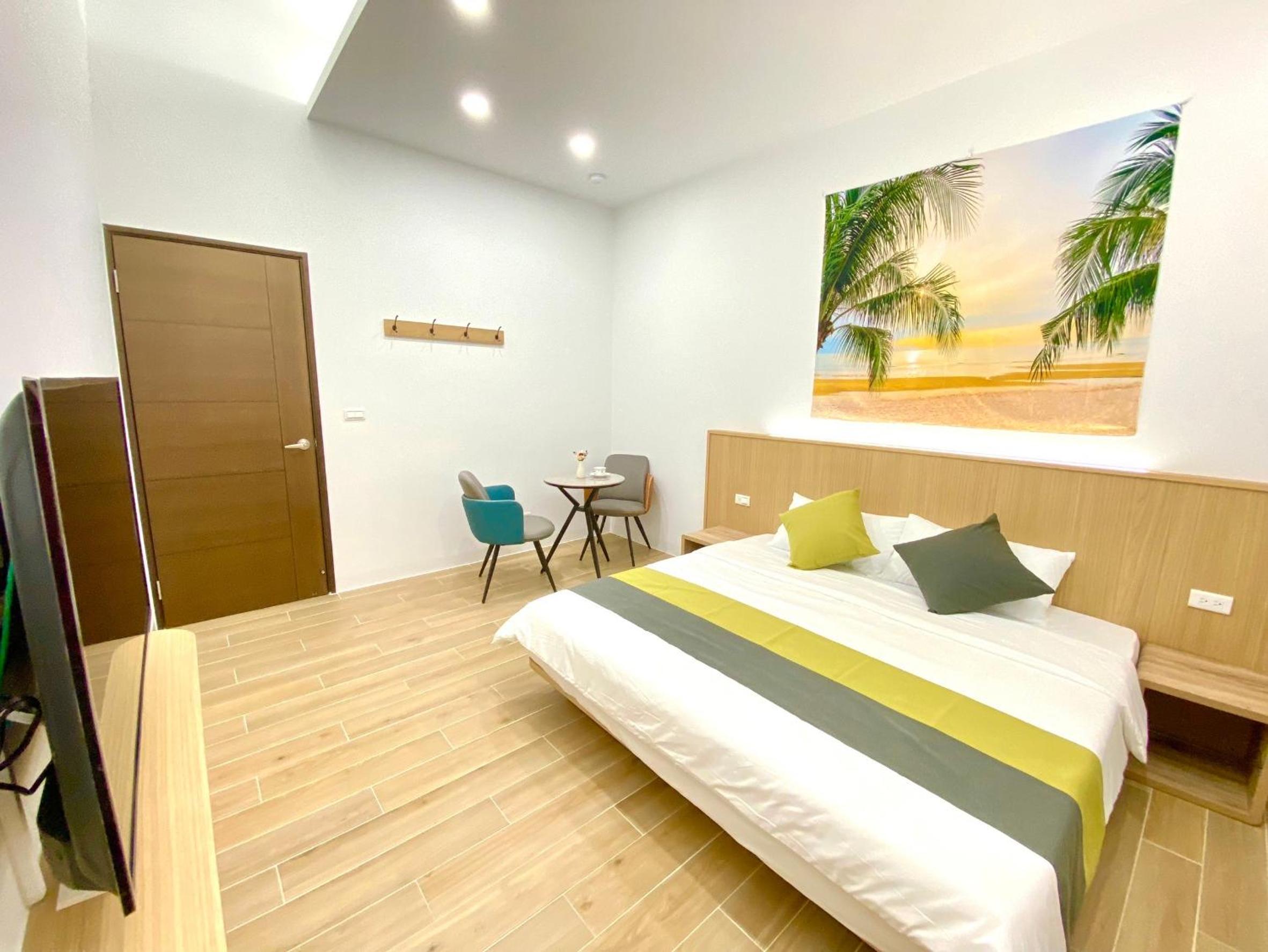 Double Room with Private External Bathroom photo 3