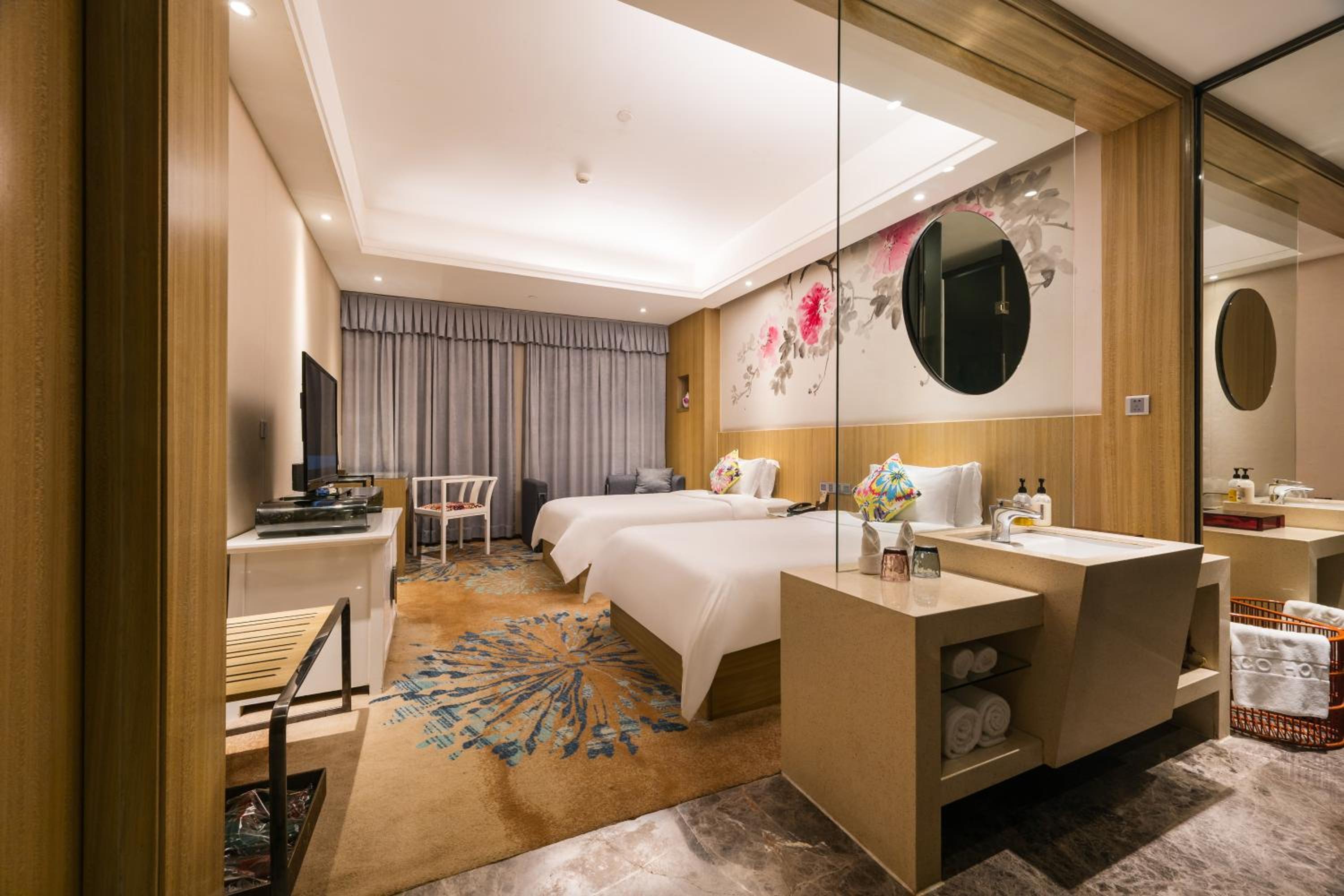 Superior Double Room (No window) photo 3