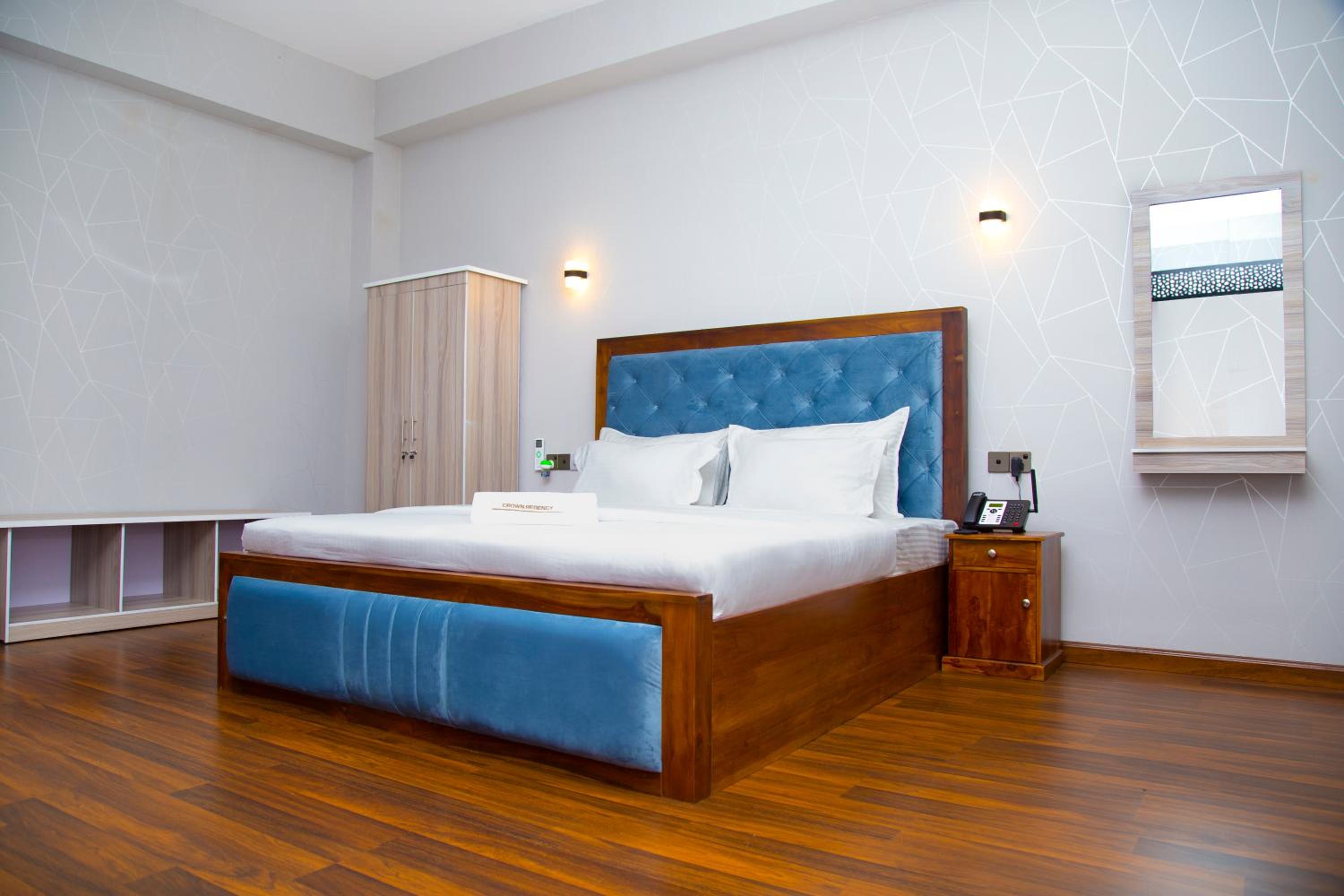 Double Room with Balcony photo 2