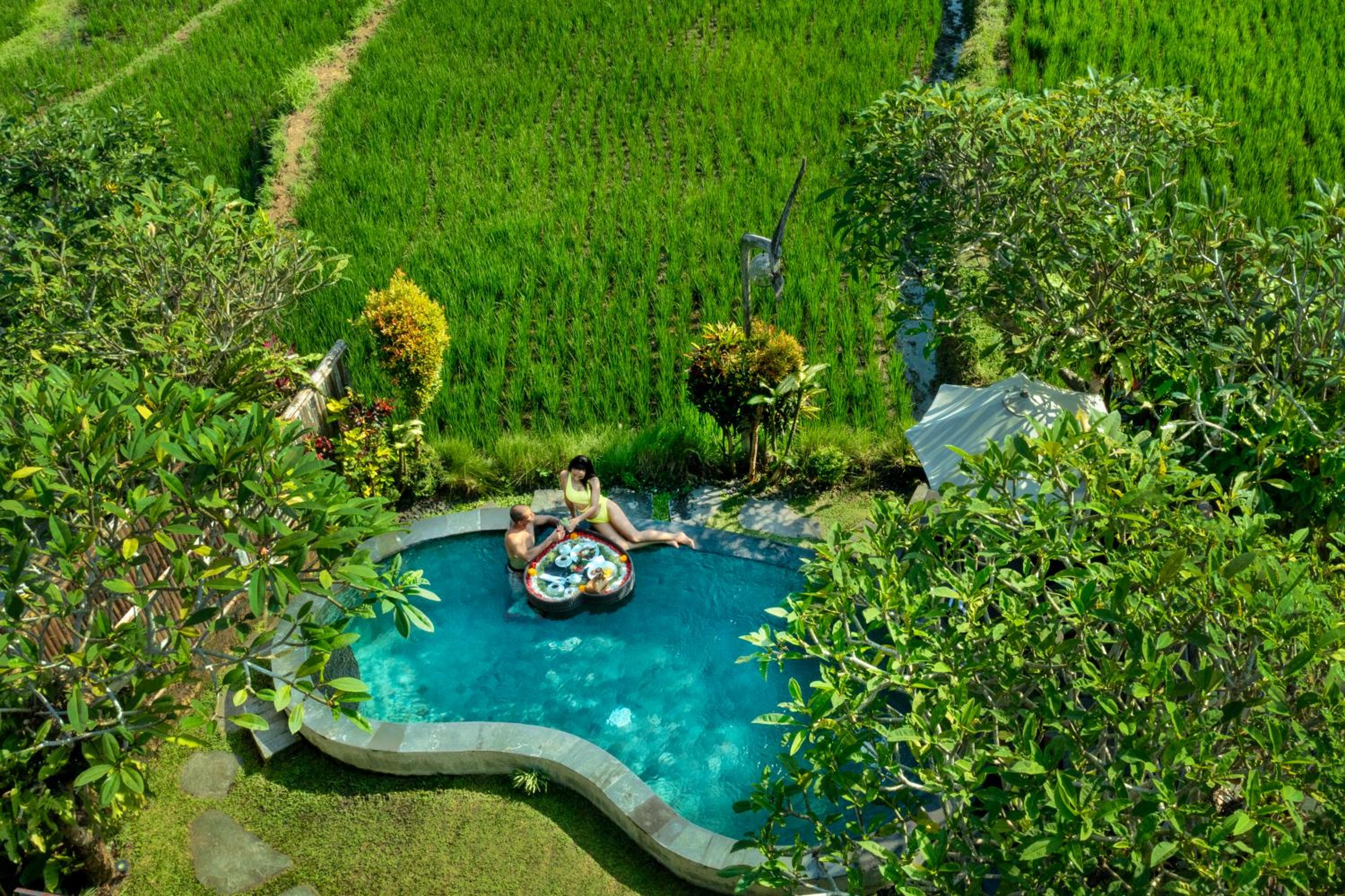 One-Bedroom Villa - Photo 14