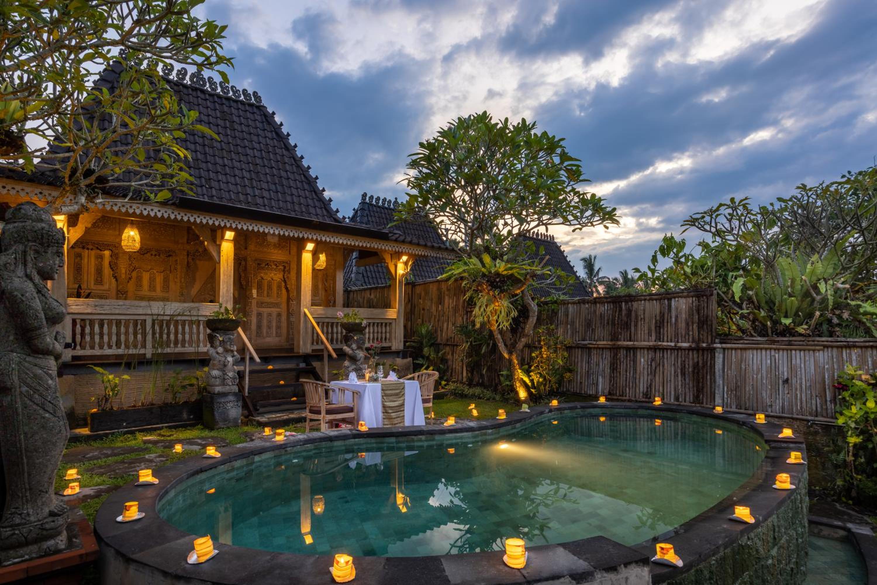 One-Bedroom Villa - Photo 11