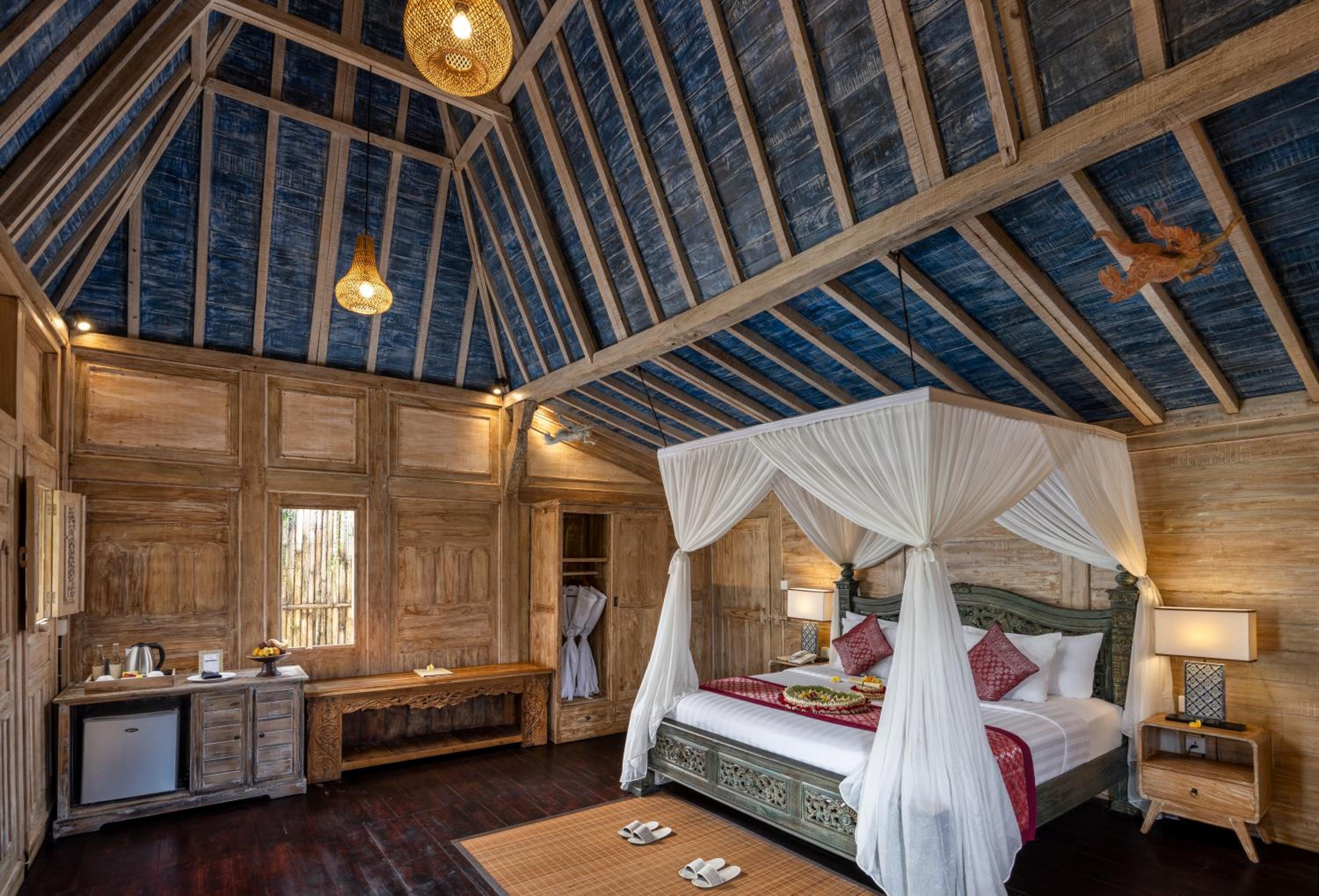 One-Bedroom Villa - Photo 1
