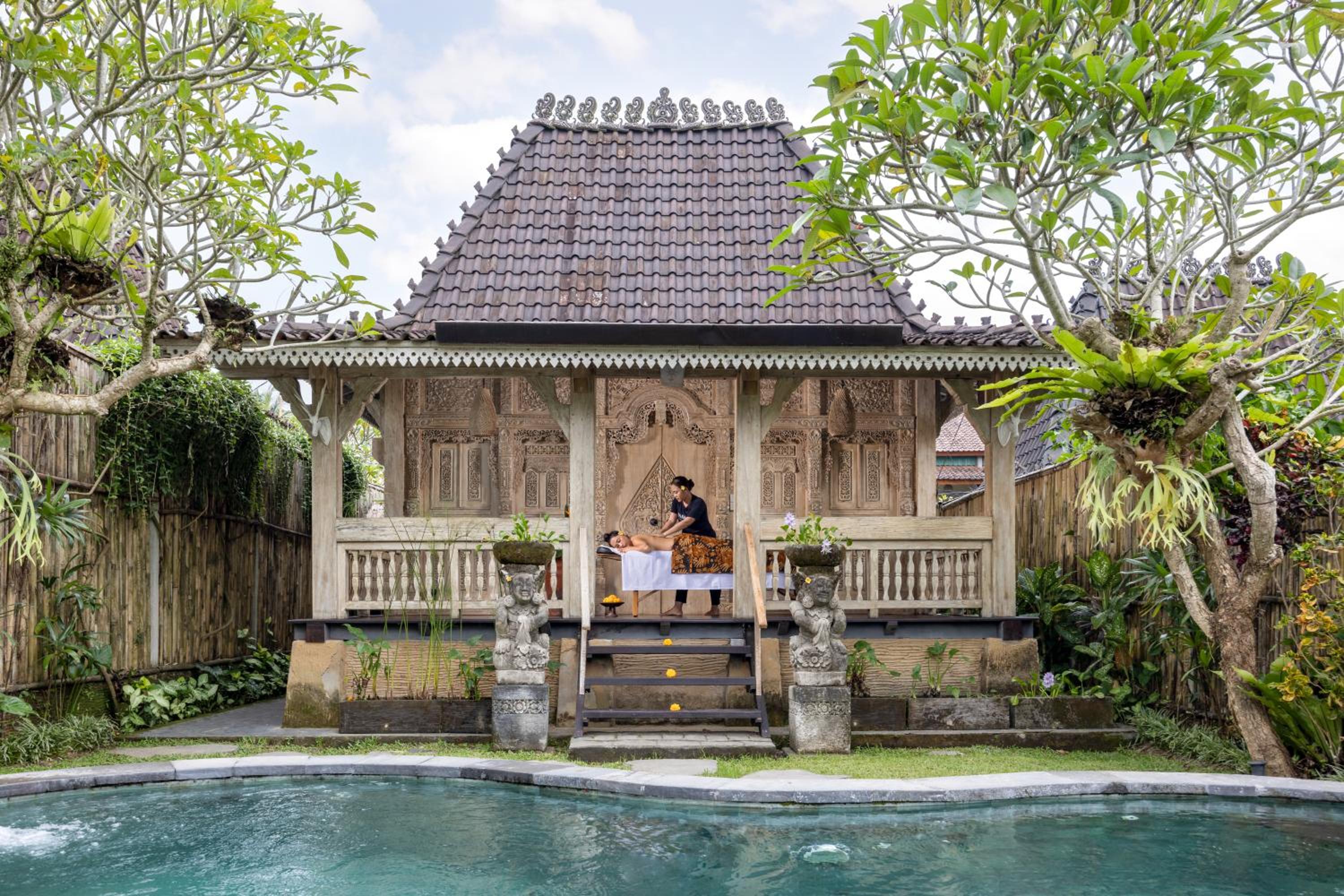 One-Bedroom Villa - Photo 19