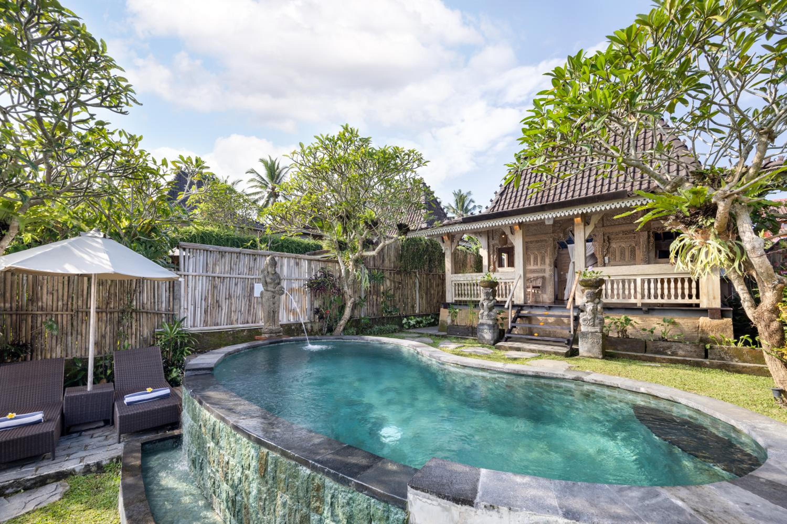 One-Bedroom Villa - Photo 6