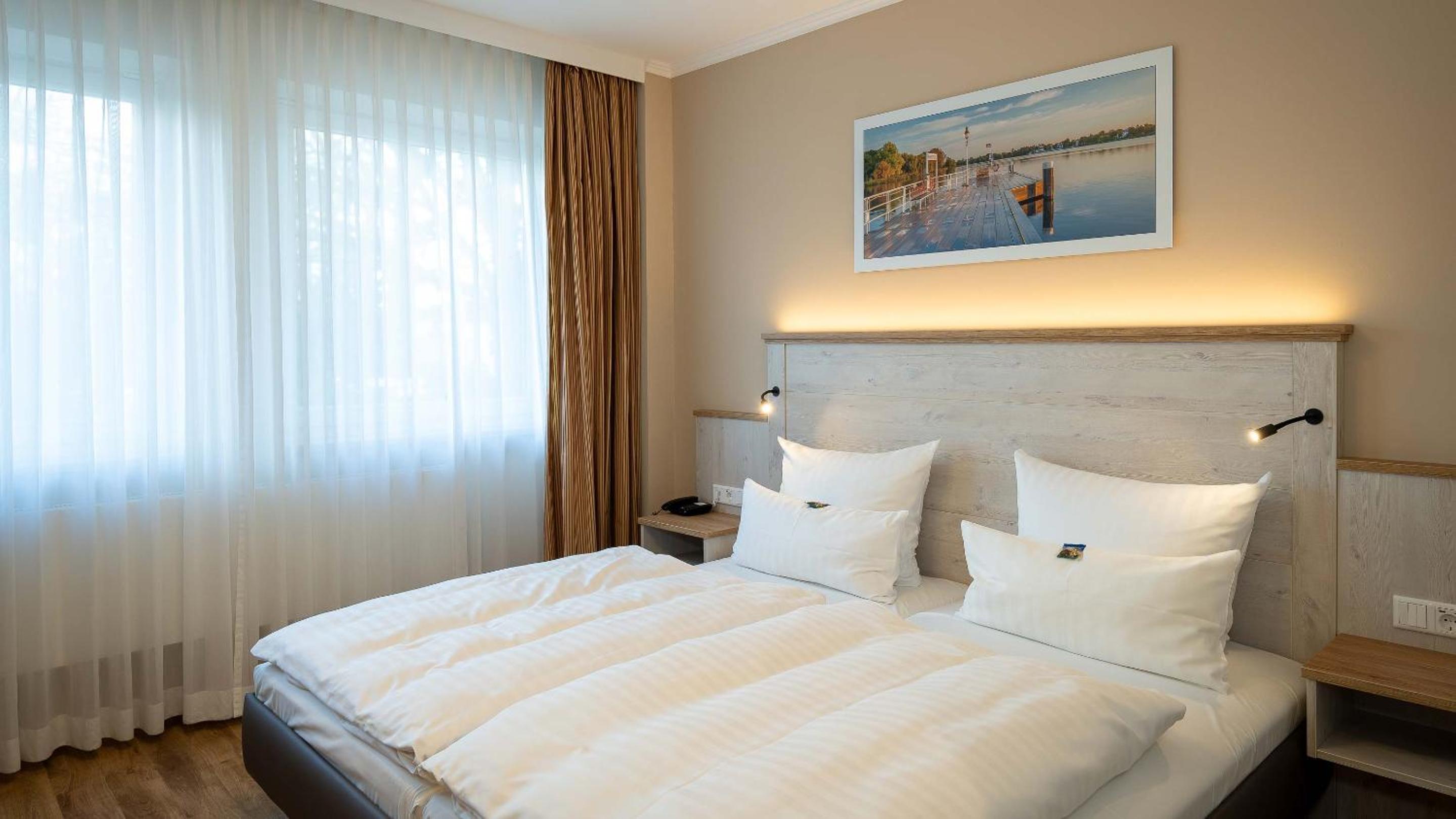 Double Room - Photo 1