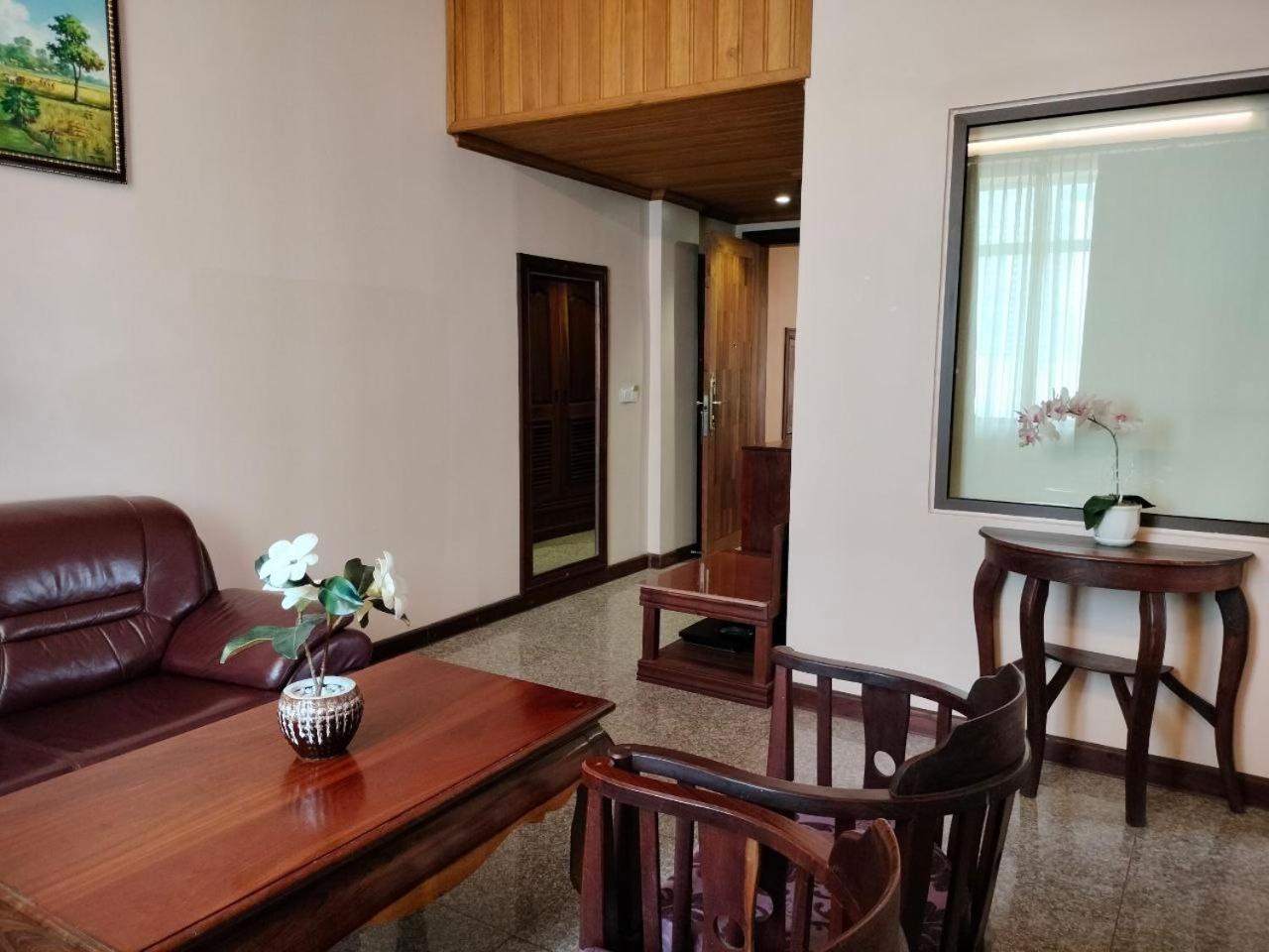 Junior Suite With Balcony photo 1