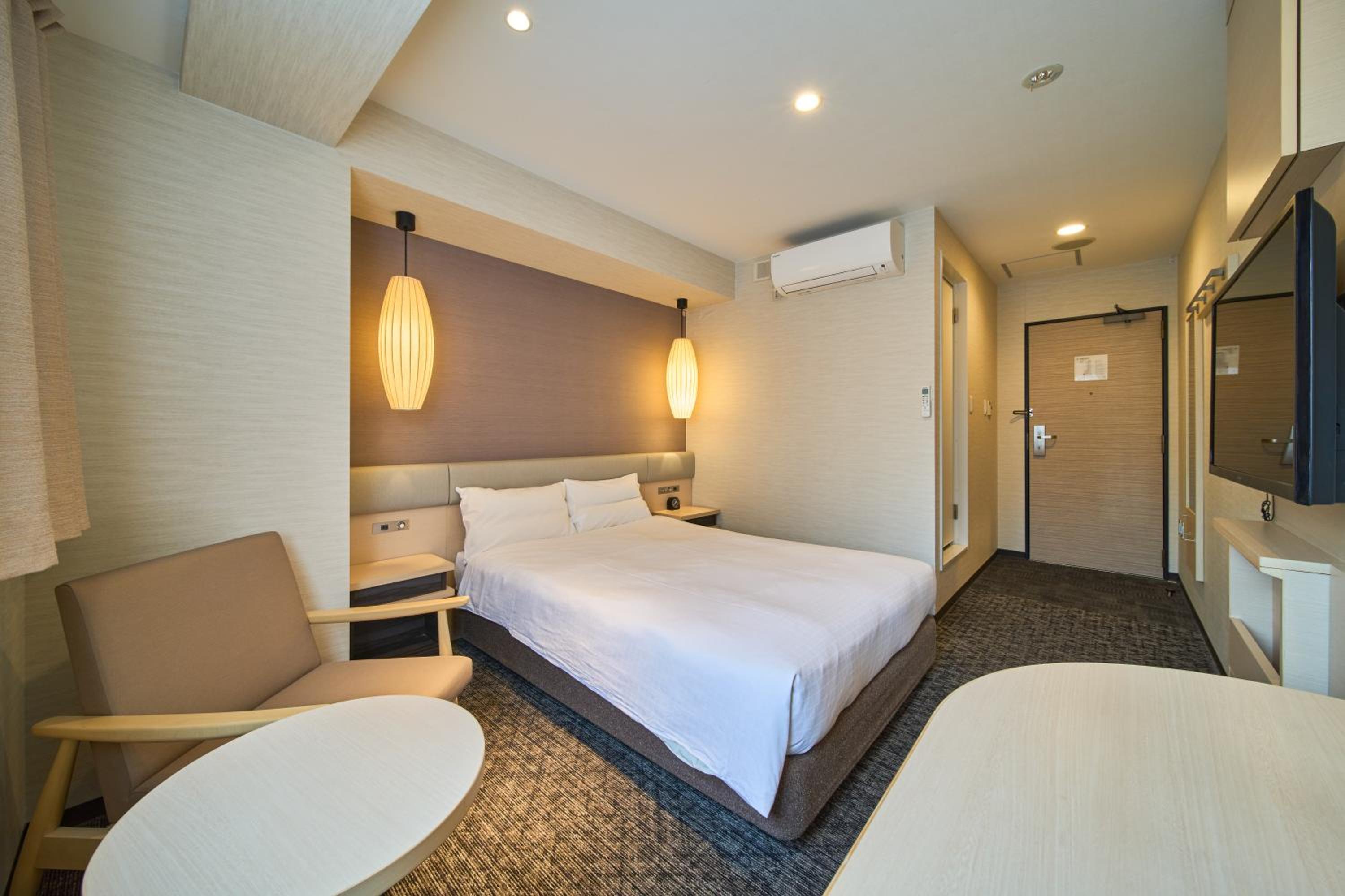 Double Room - Non-Smoking photo 2