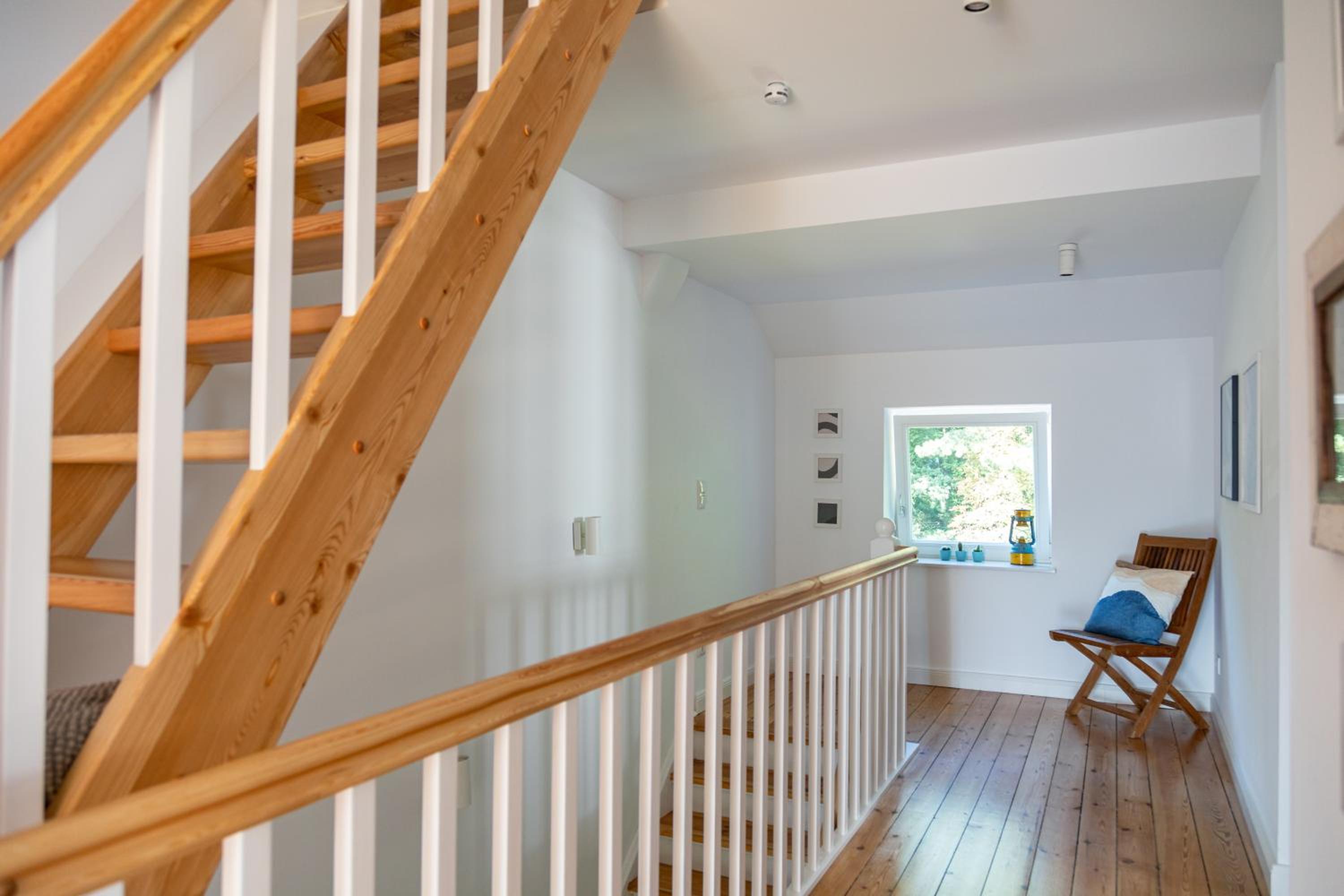 Four-Bedroom House photo 2