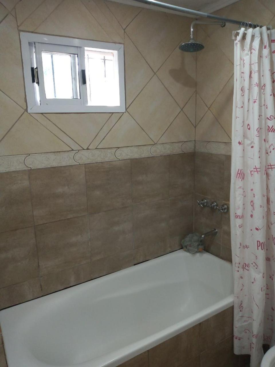 Double Room With Shared Bathroom photo 2