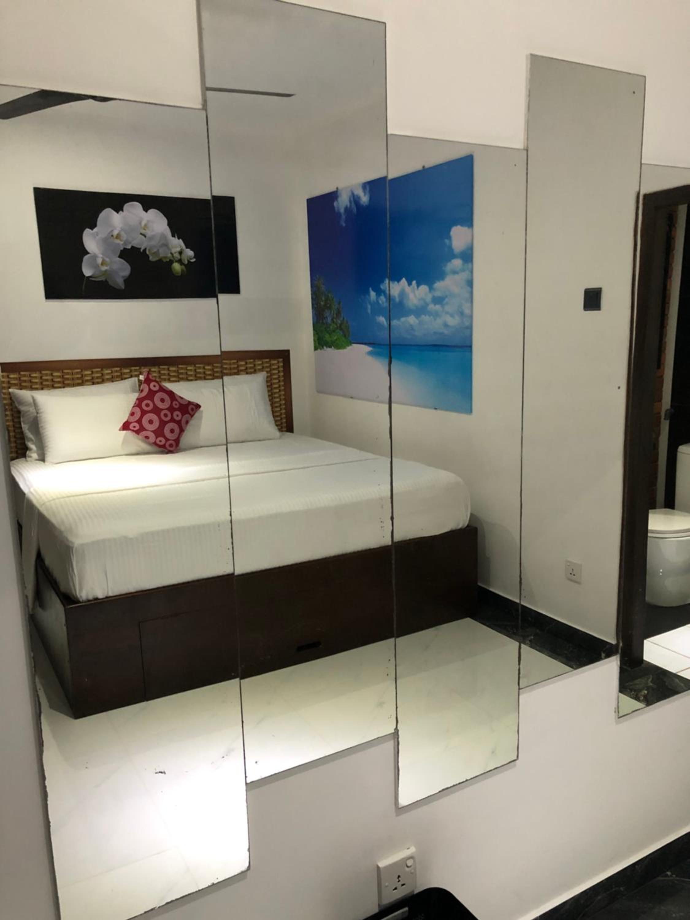 Two-Bedroom Villa photo 1