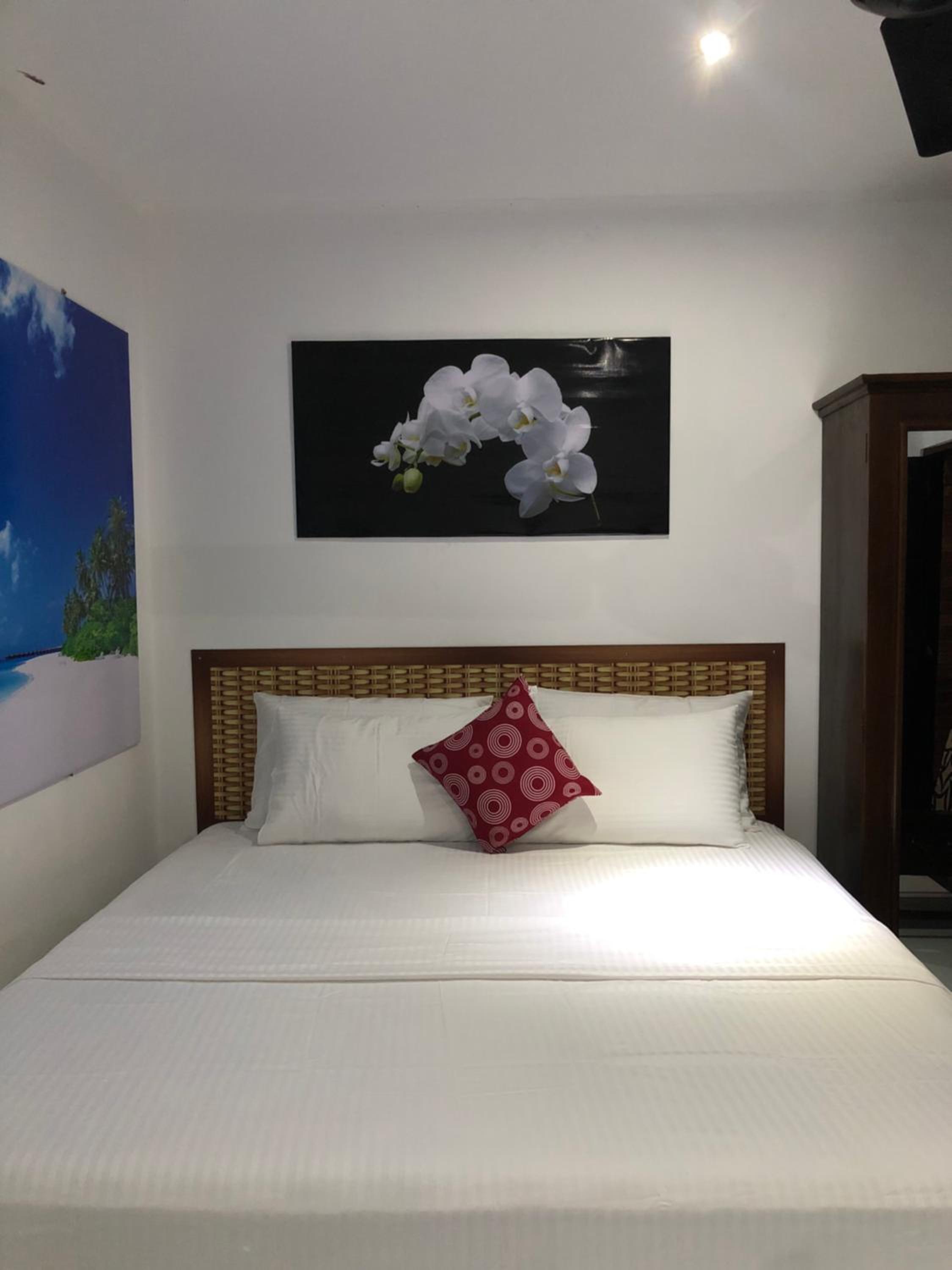 Two-Bedroom Villa photo 3