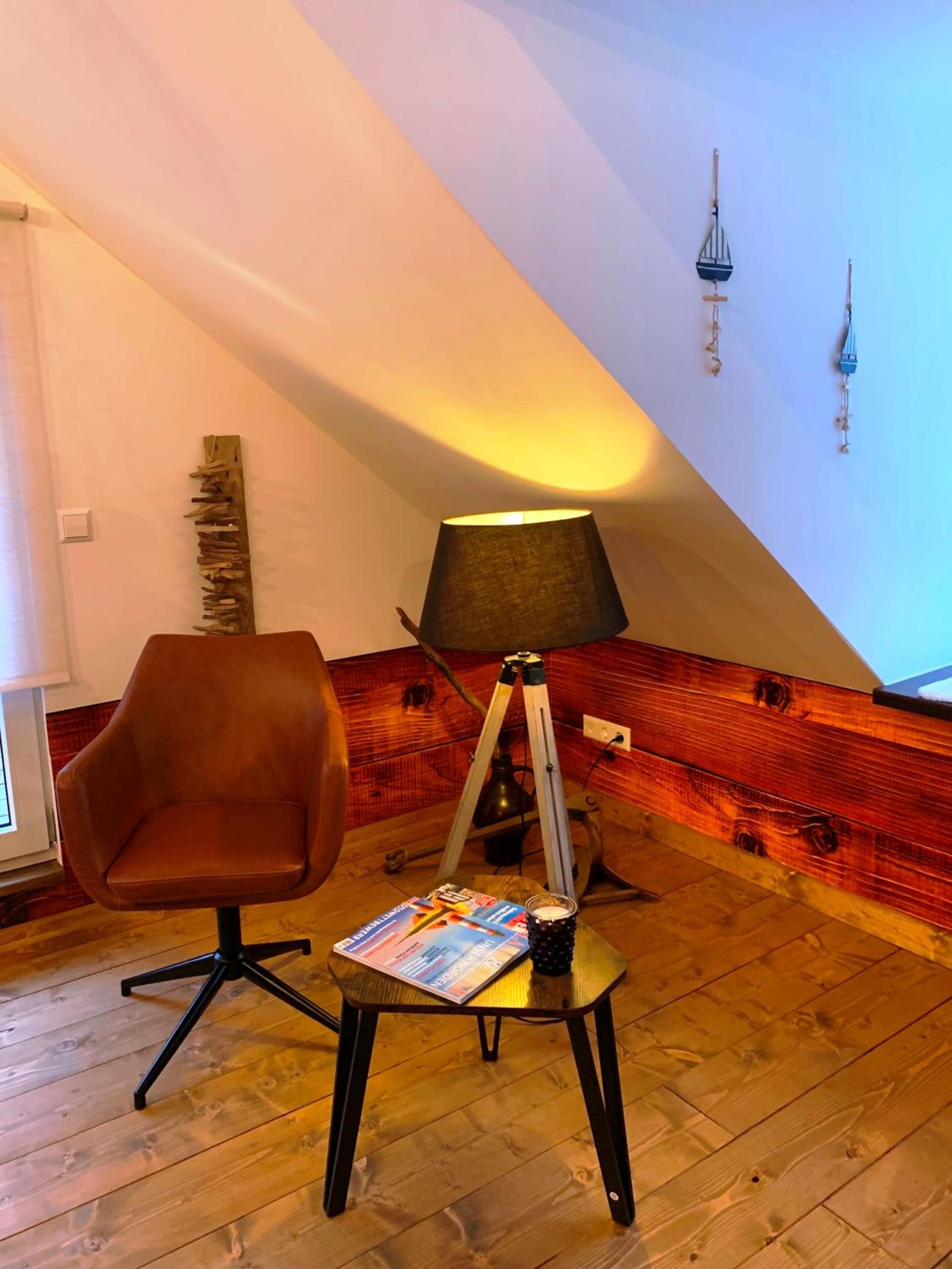 Apartment photo 1