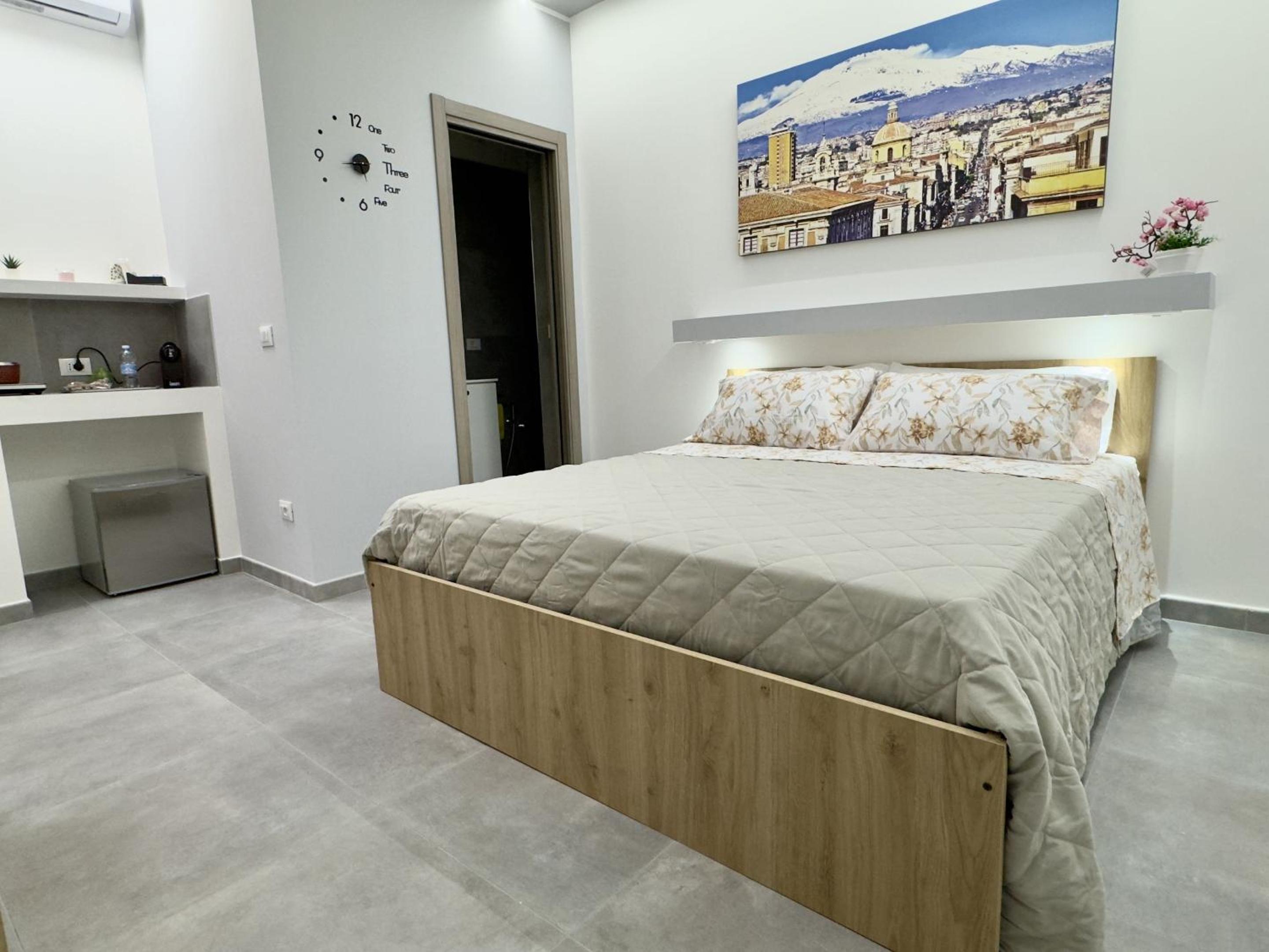 One-Bedroom Suite