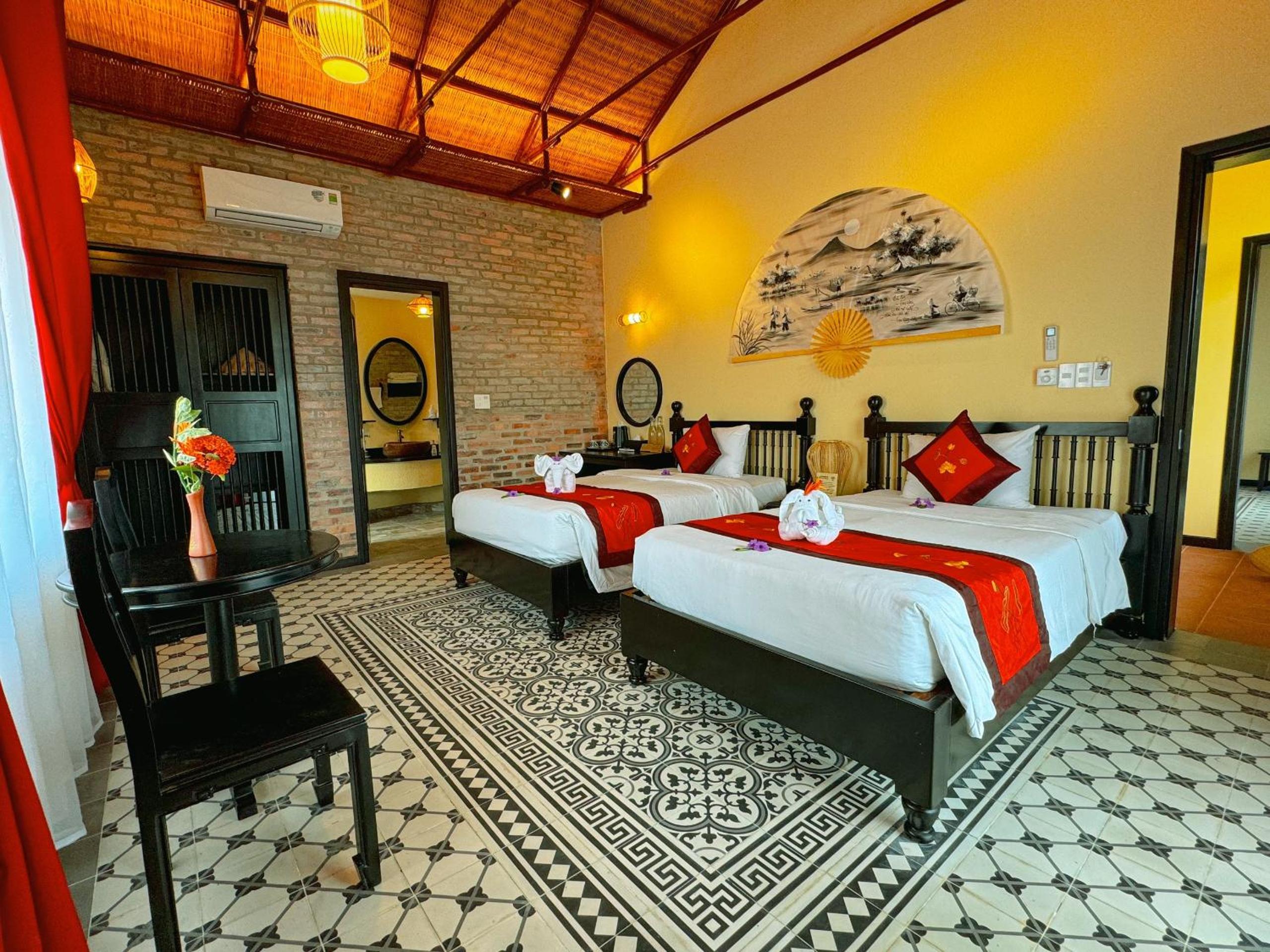 Superior Twin Room photo 1