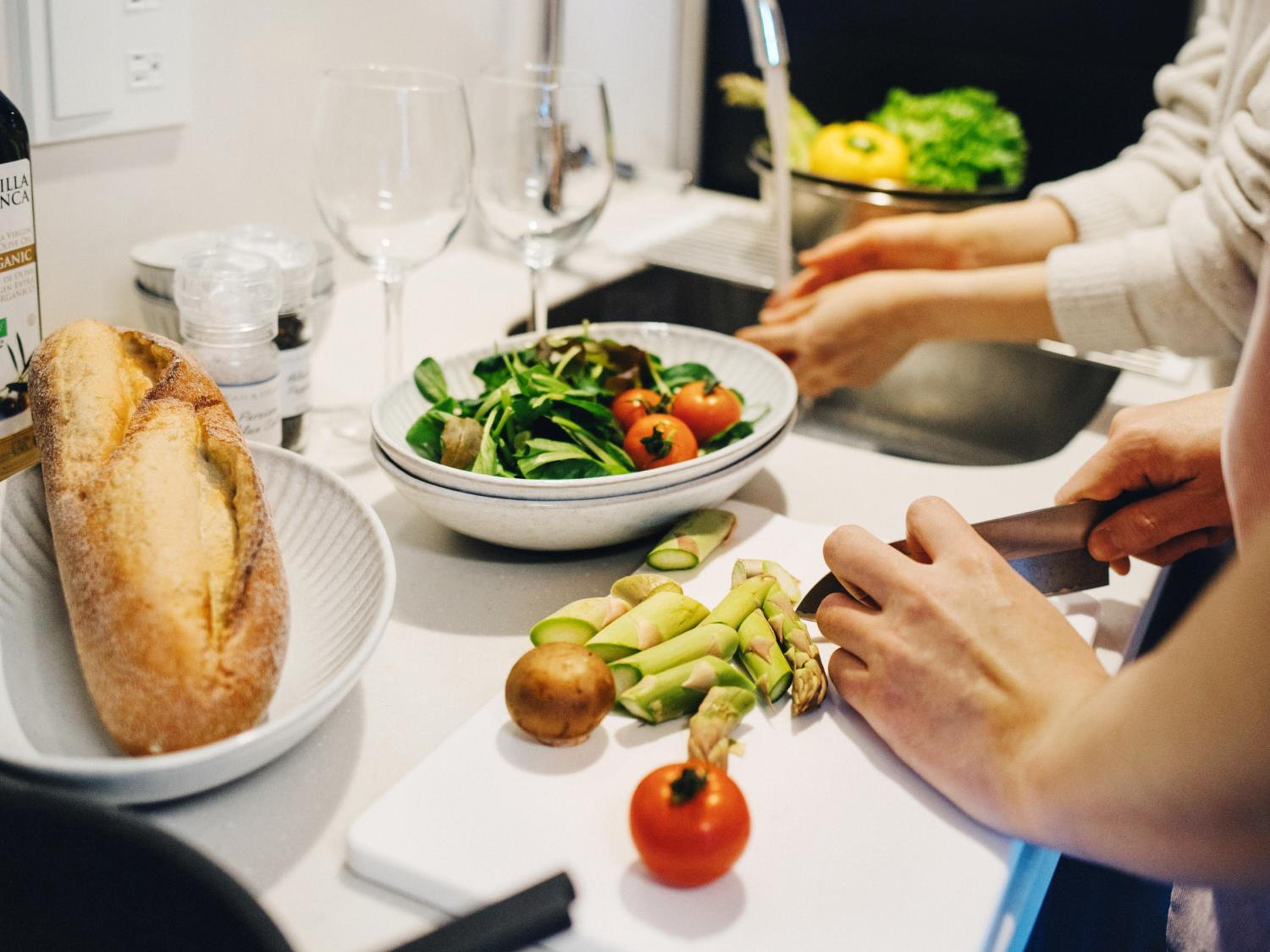 Two-Bedroom Family Suite