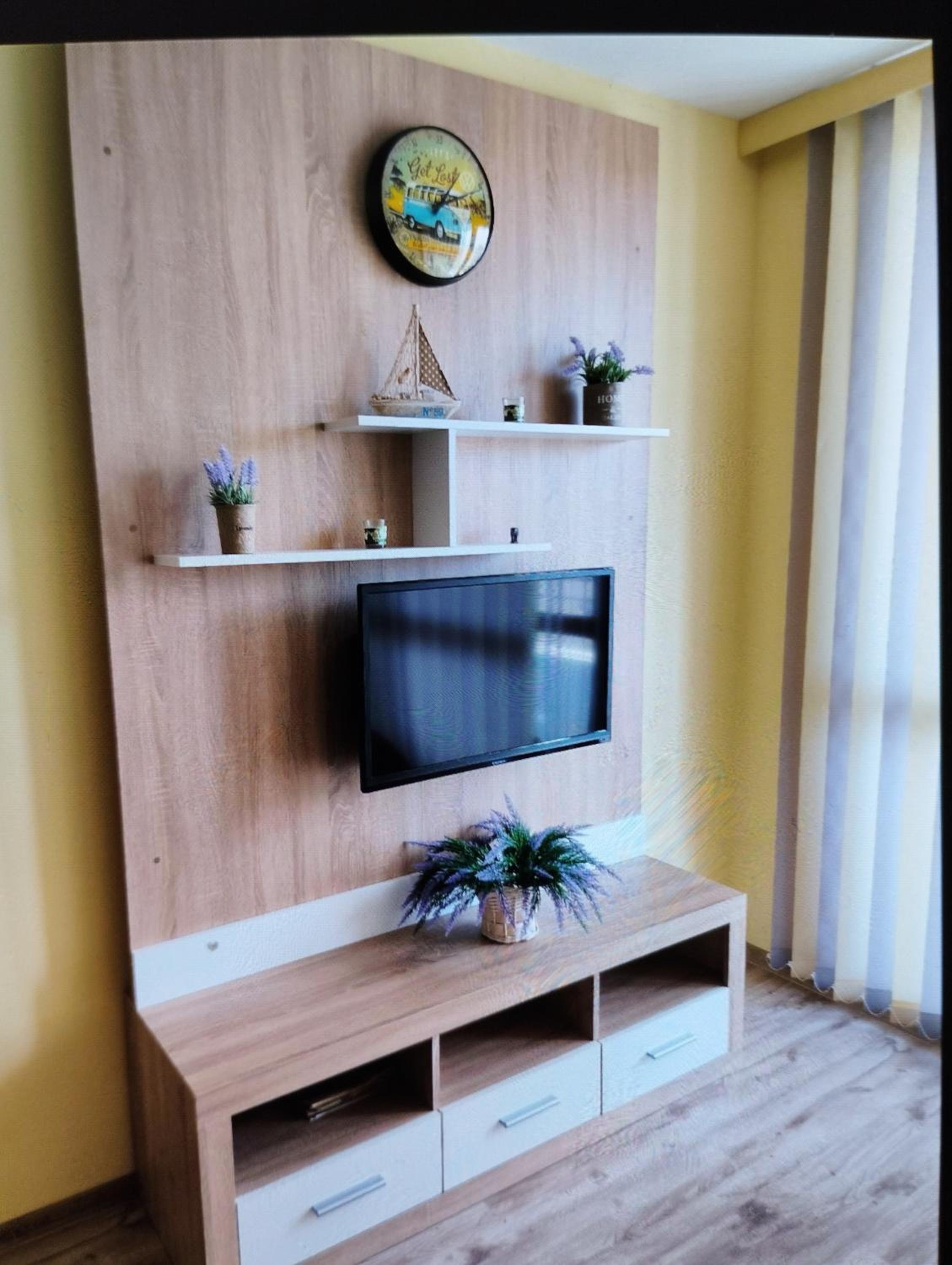 Studio With Balcony photo 1