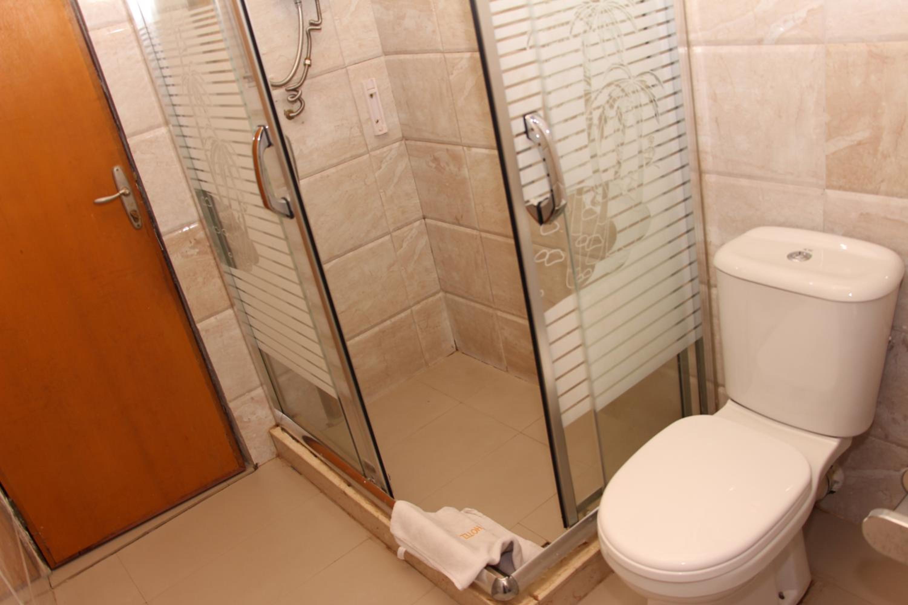 Executive Double Room photo 1