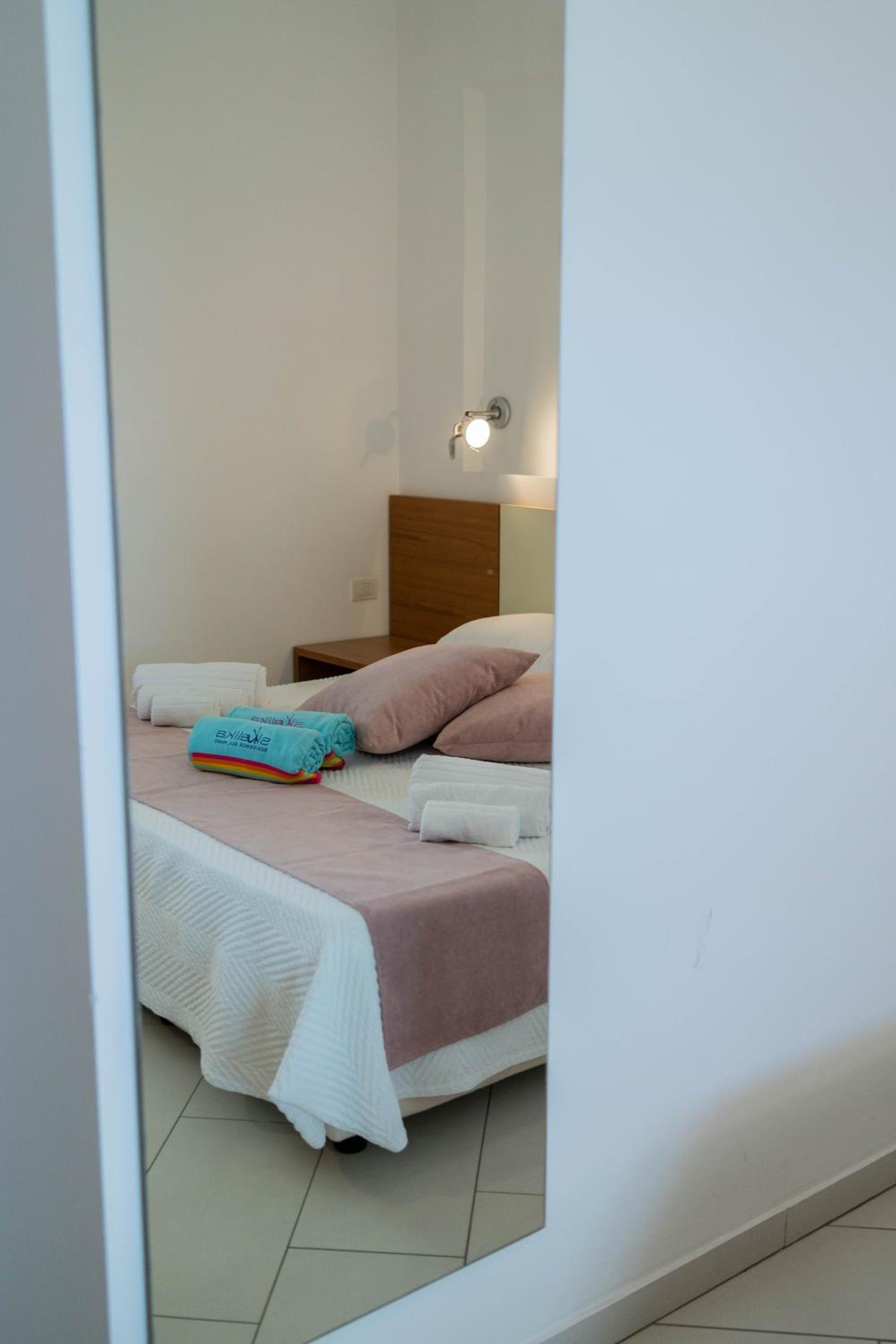 Two-Bedroom Apartment photo 1