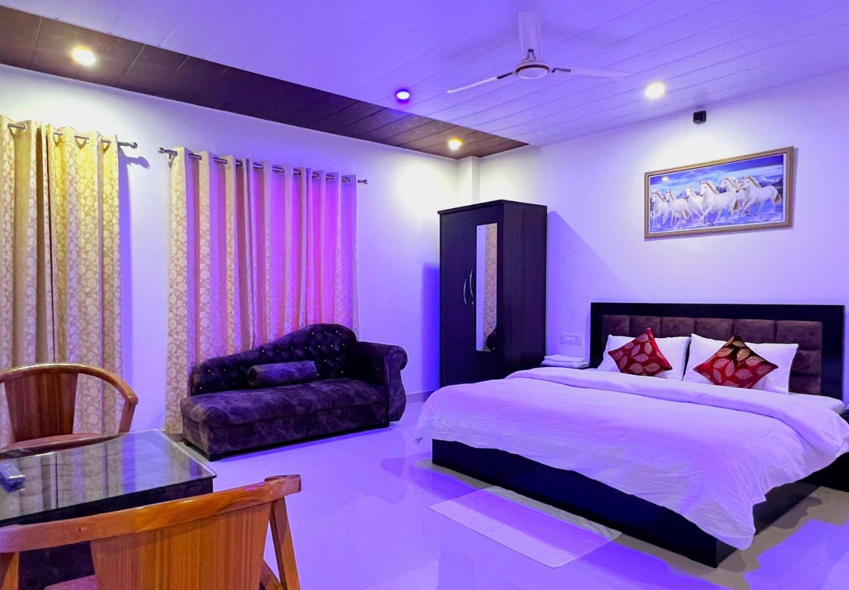 Suite - Photo 4