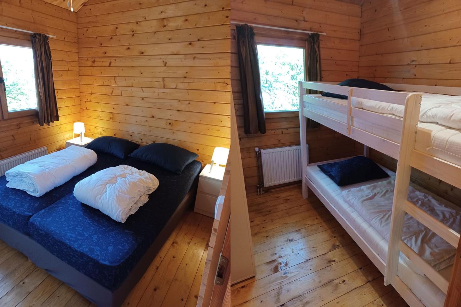 Two-Bedroom House photo 1