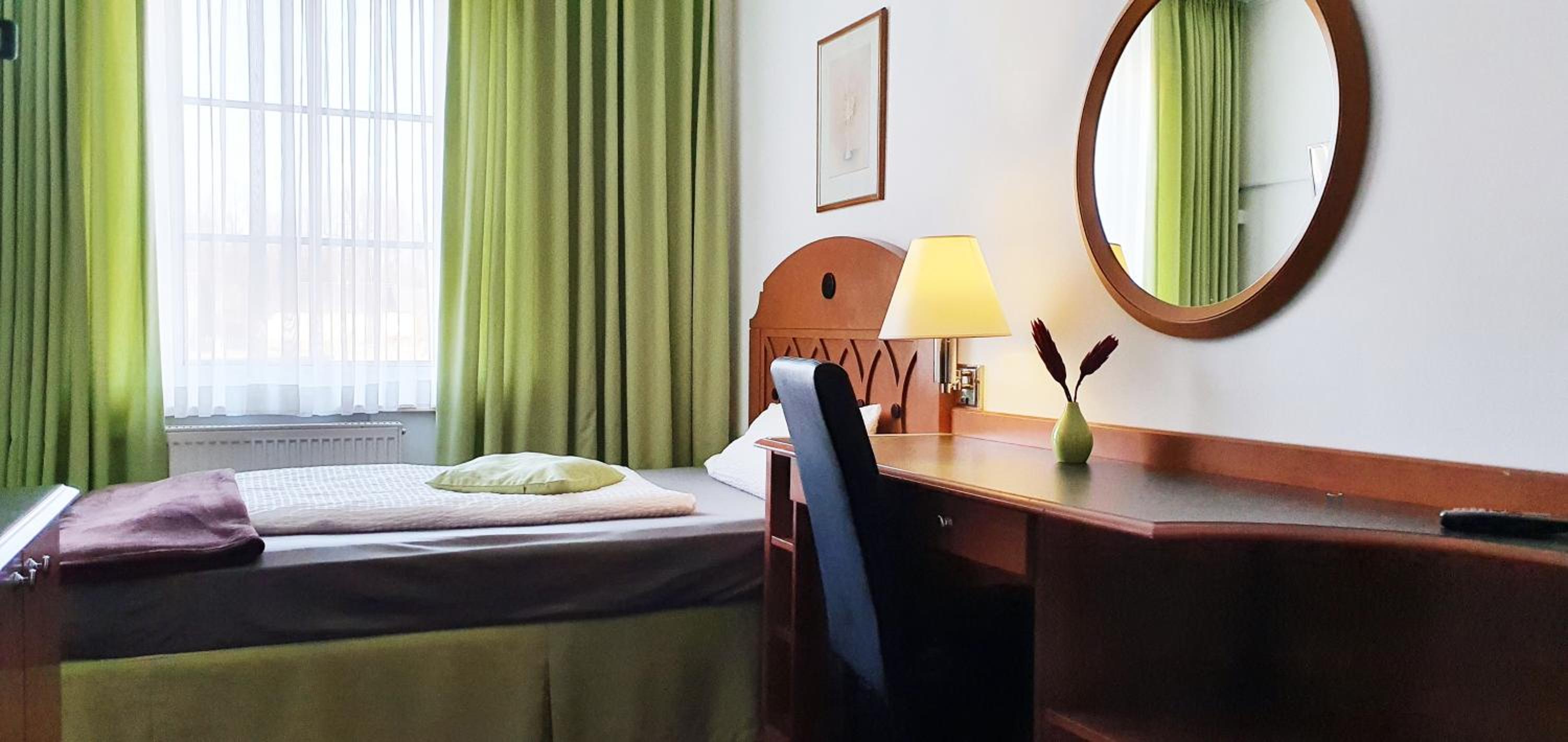 Single Room photo 1
