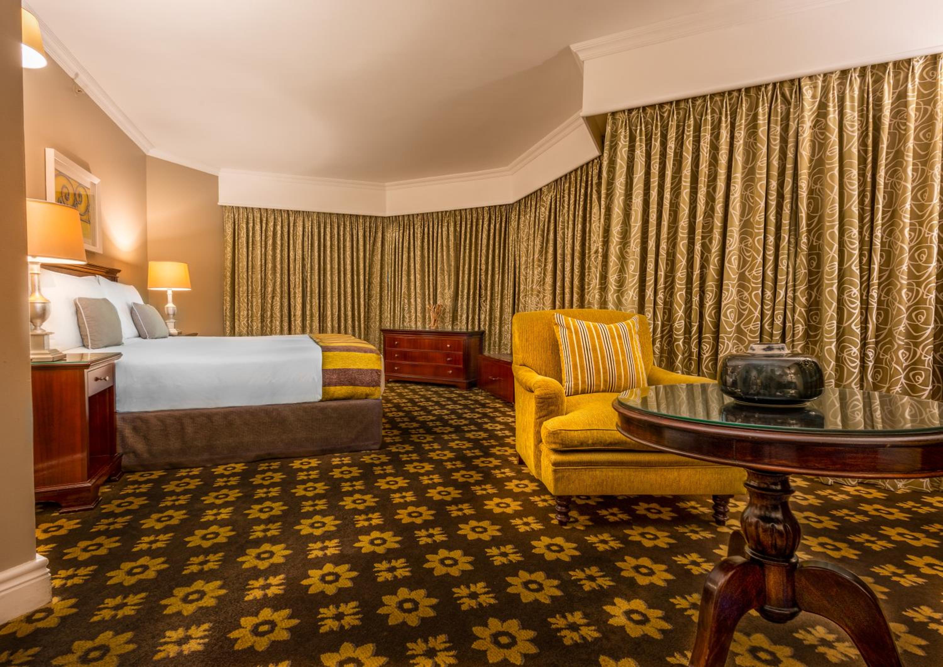 King Room photo 2
