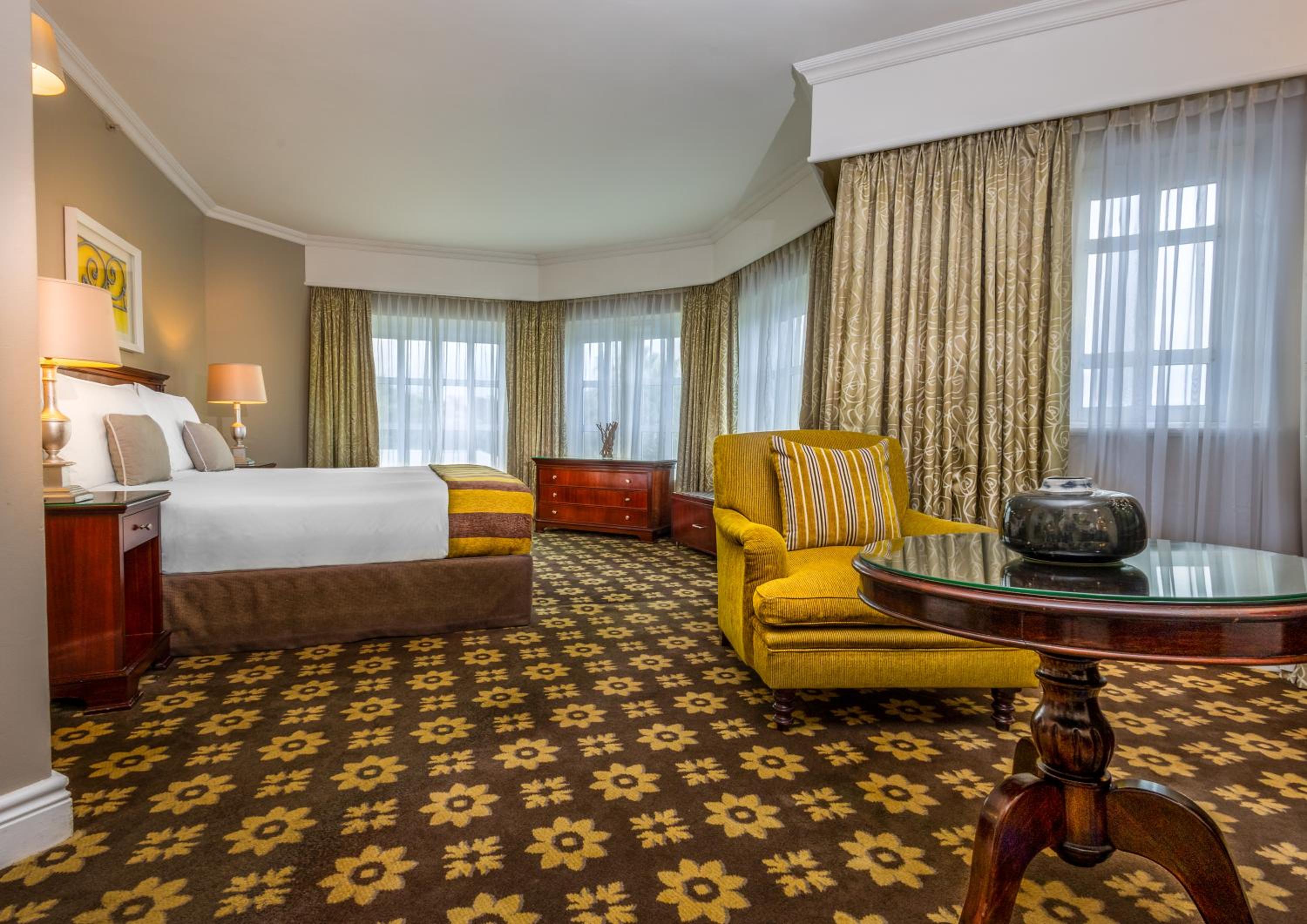 King Room photo 3