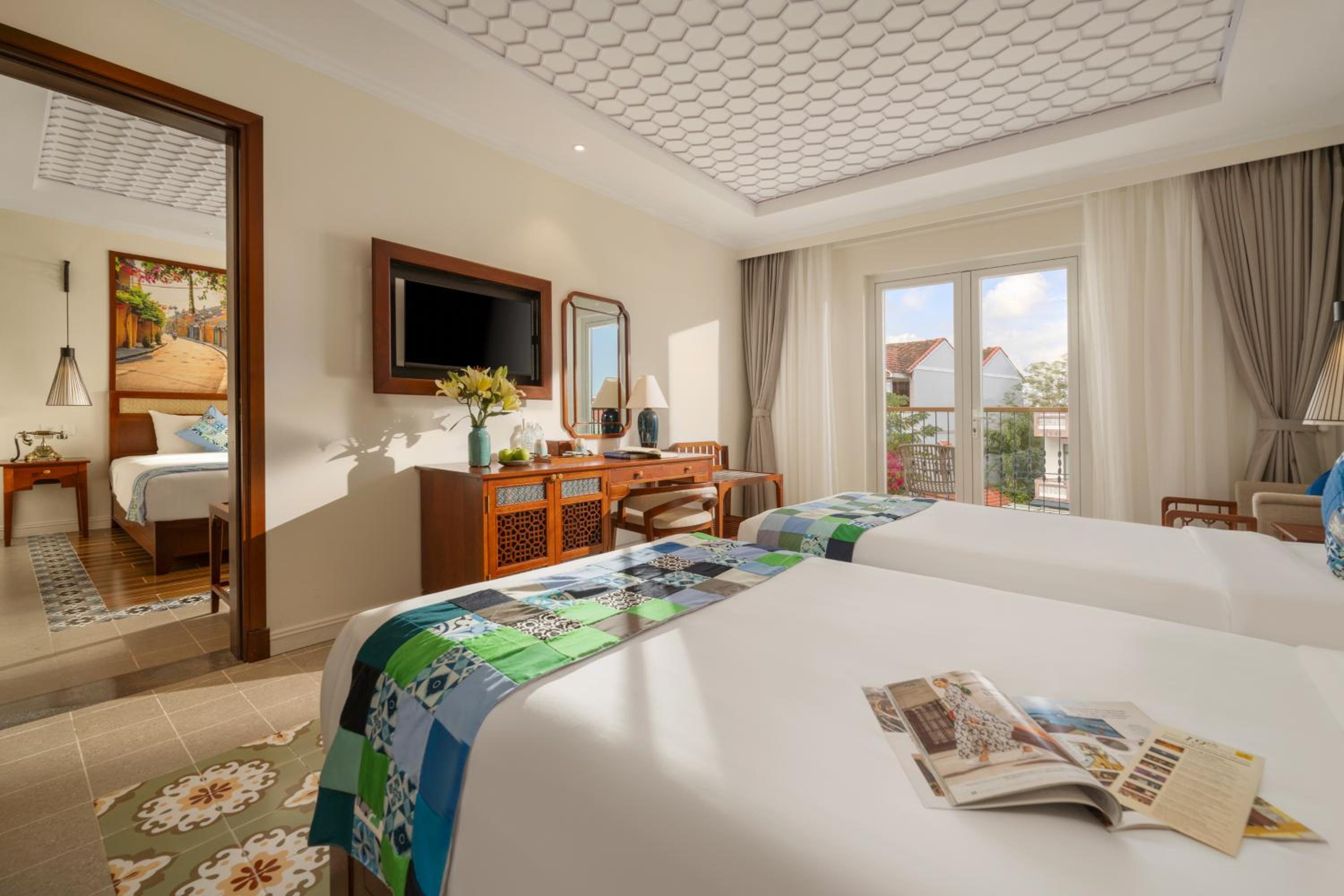 Connecting Family Suite