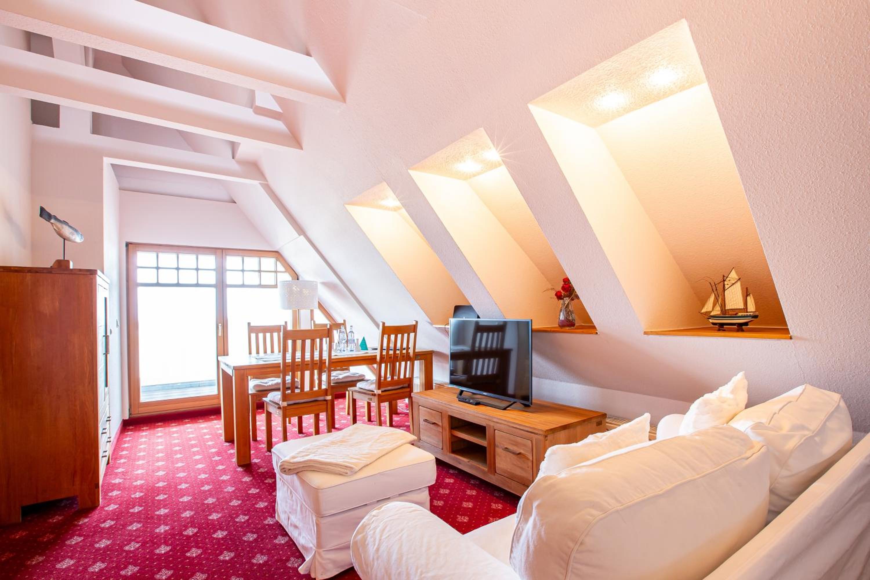 Apartment with Sea View photo 1