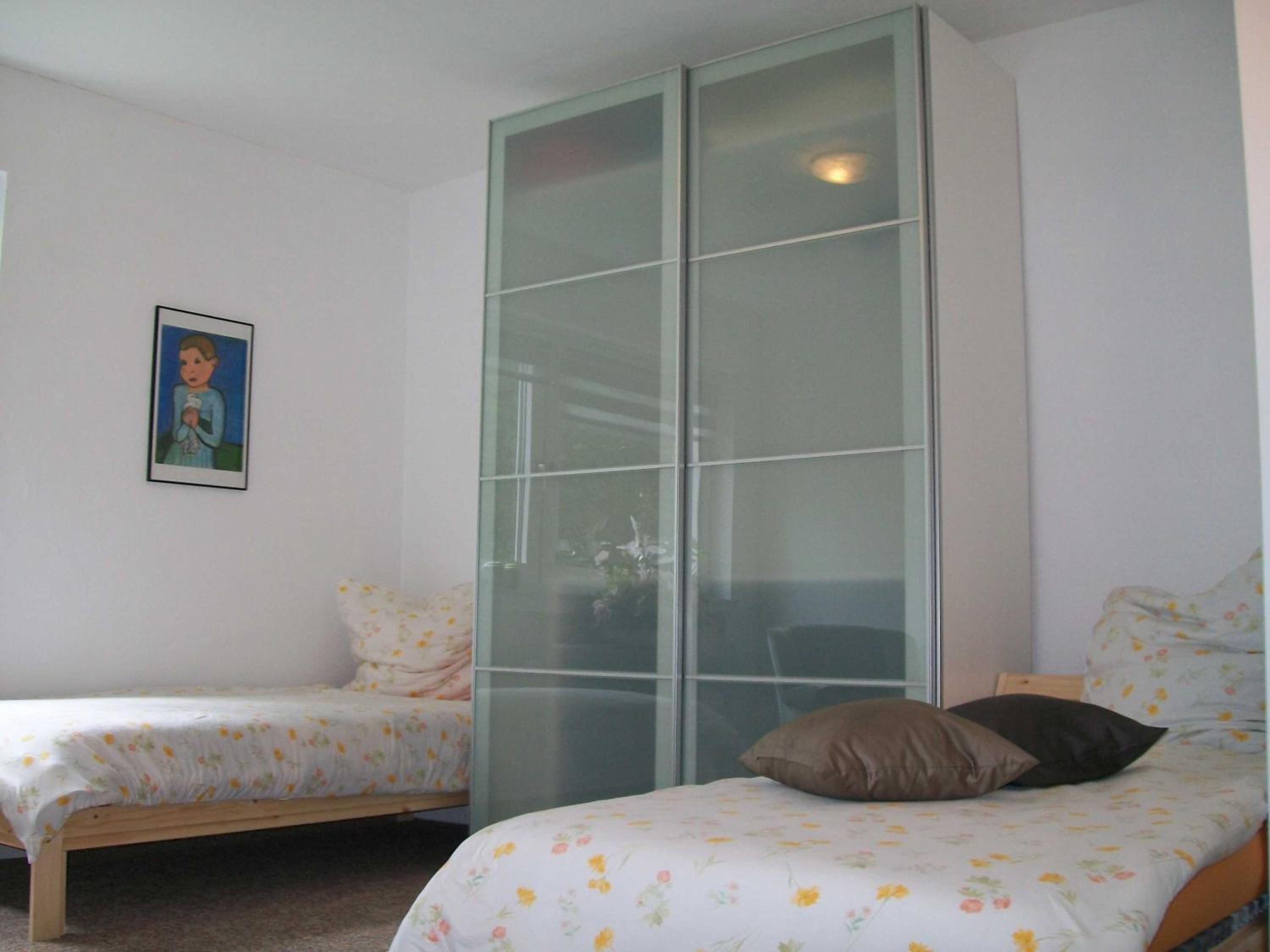 One-Bedroom House photo 1
