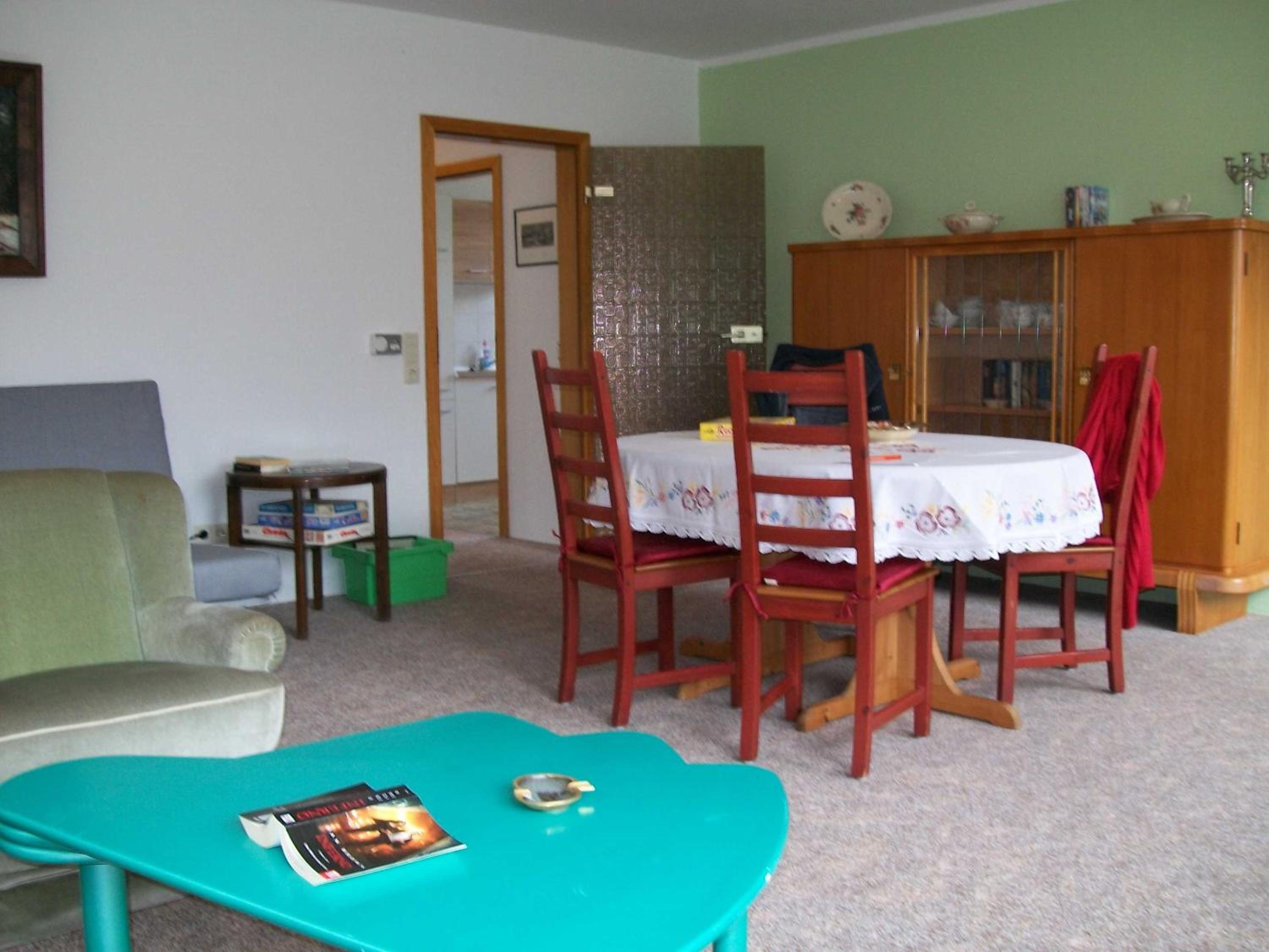 One-Bedroom House photo 3