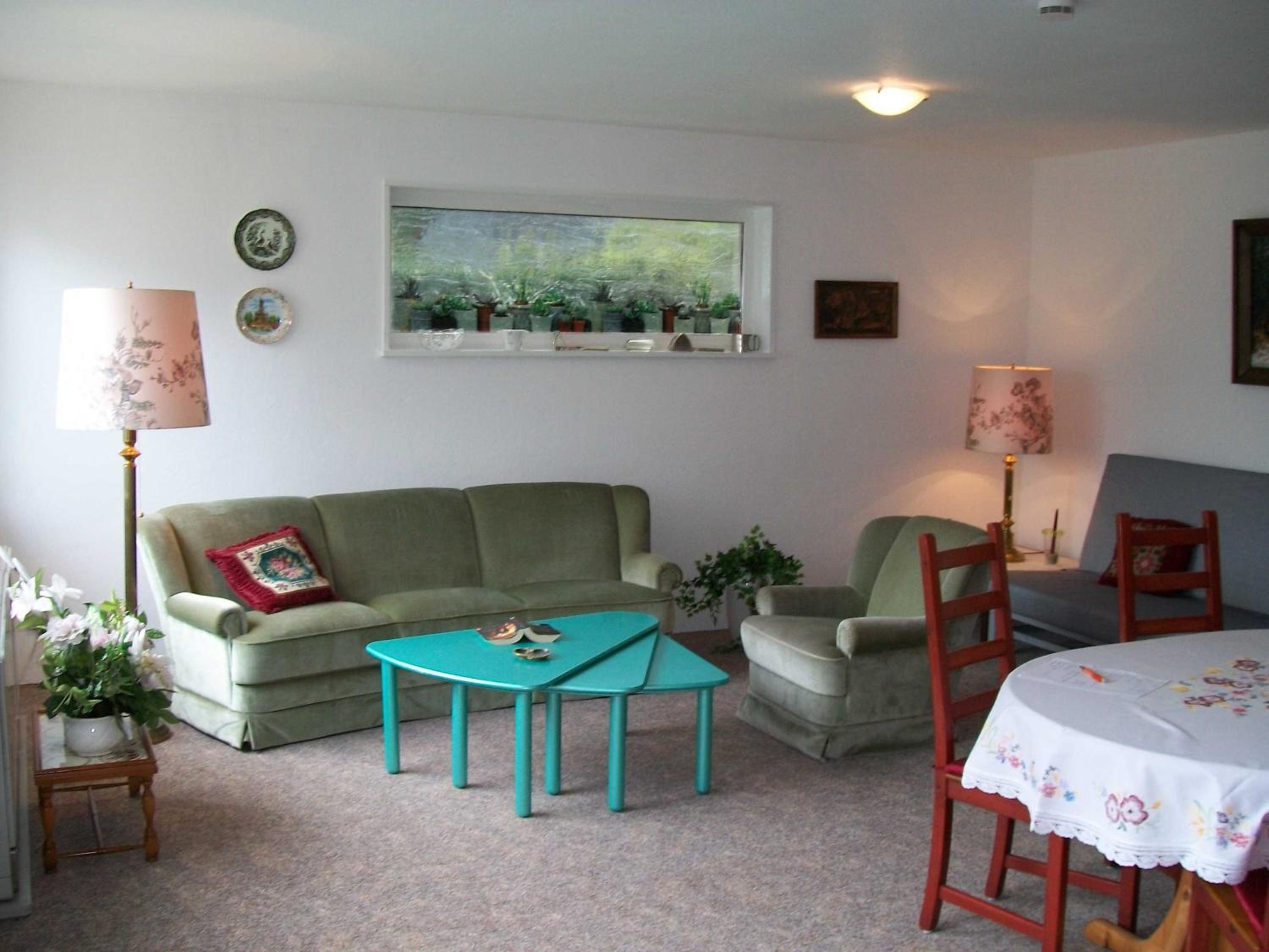 One-Bedroom House photo 2