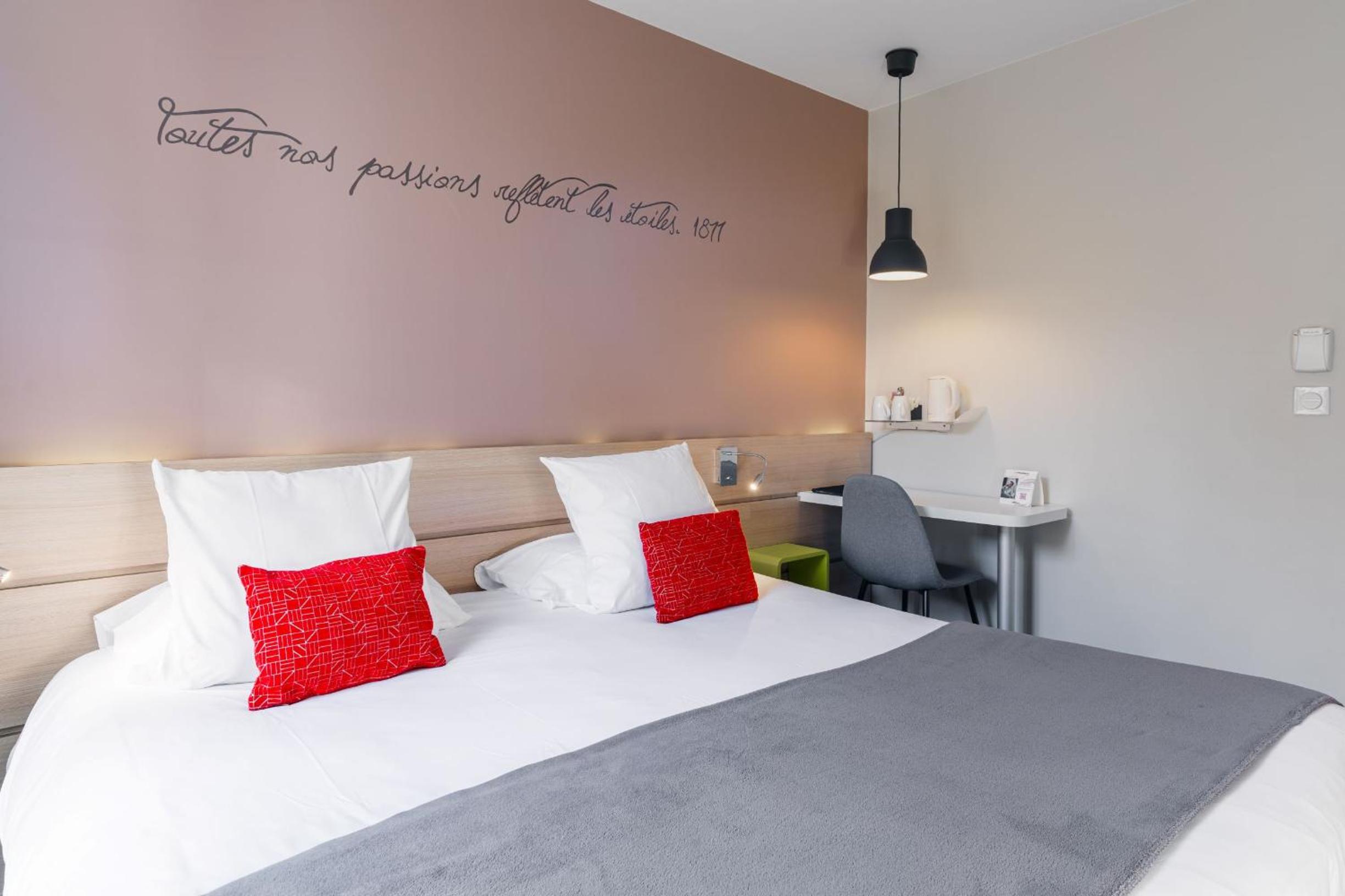 Superior Double Room with Terrace - Photo 11