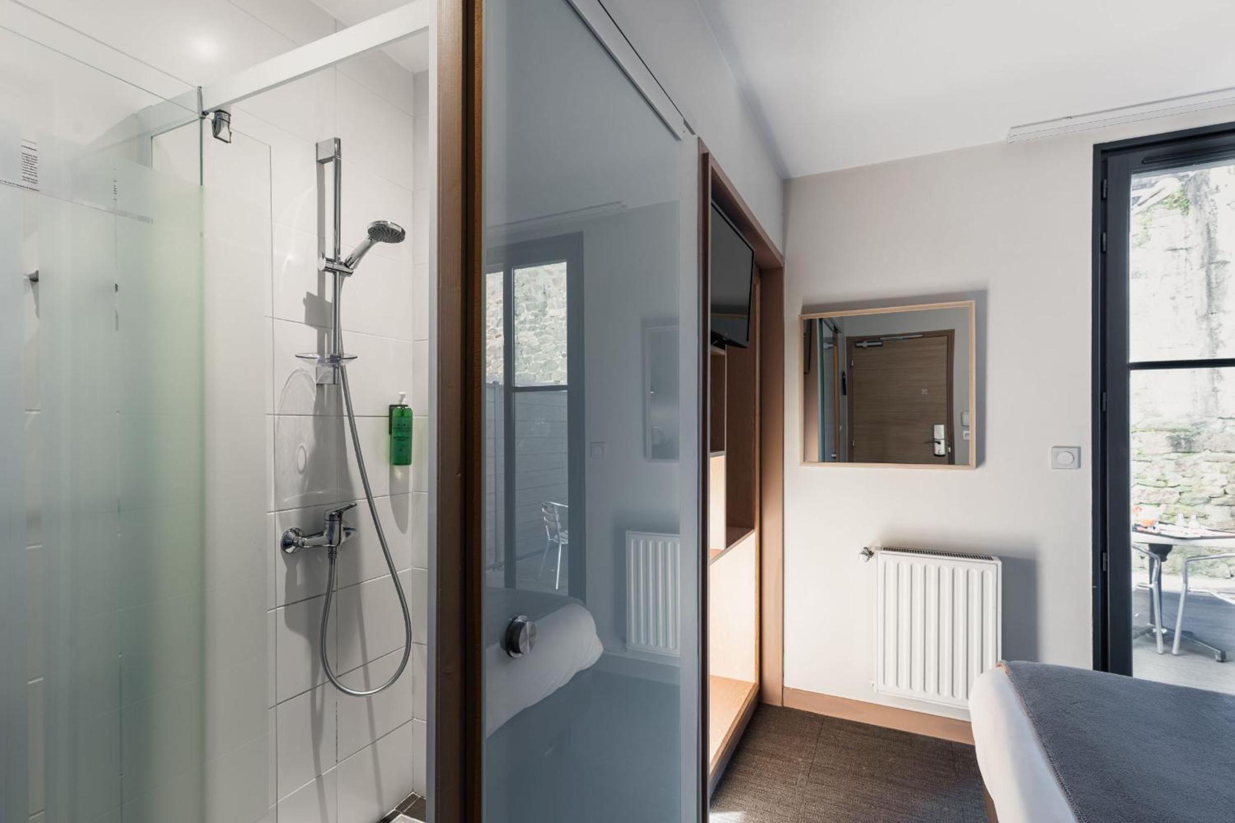 Superior Double Room with Terrace - Photo 12
