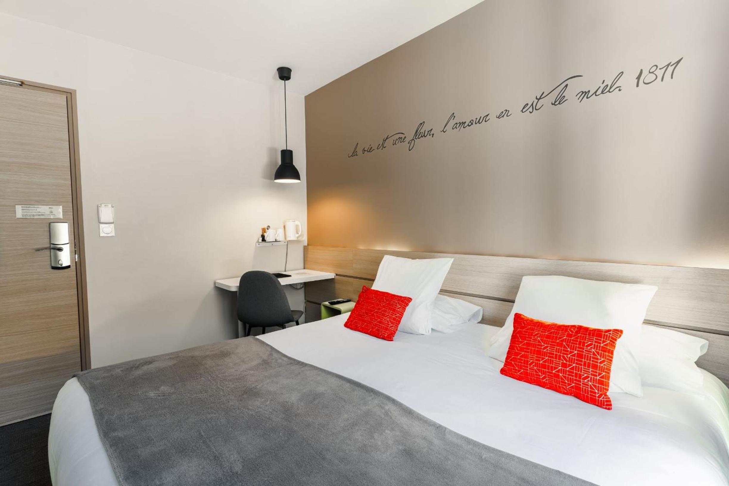 Superior Double Room with Terrace - Photo 13