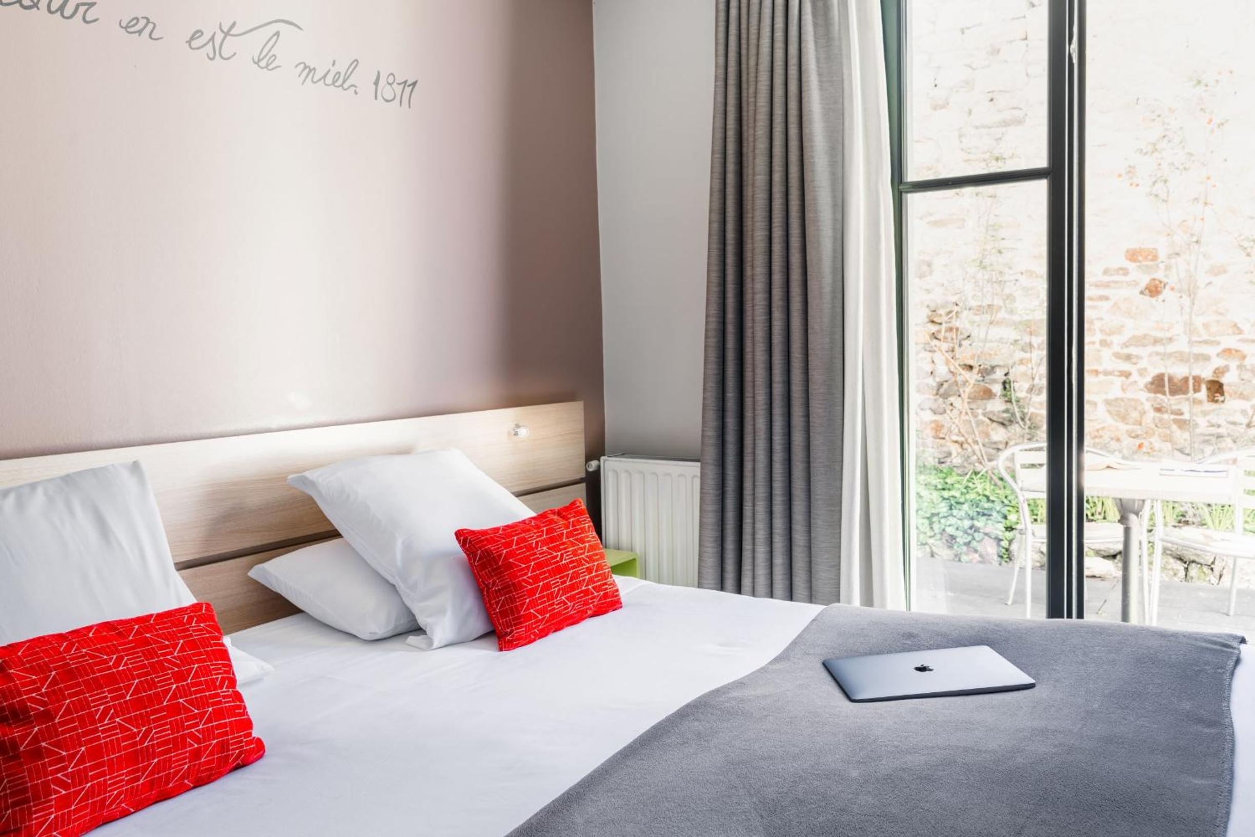 Superior Double Room with Terrace - Photo 6