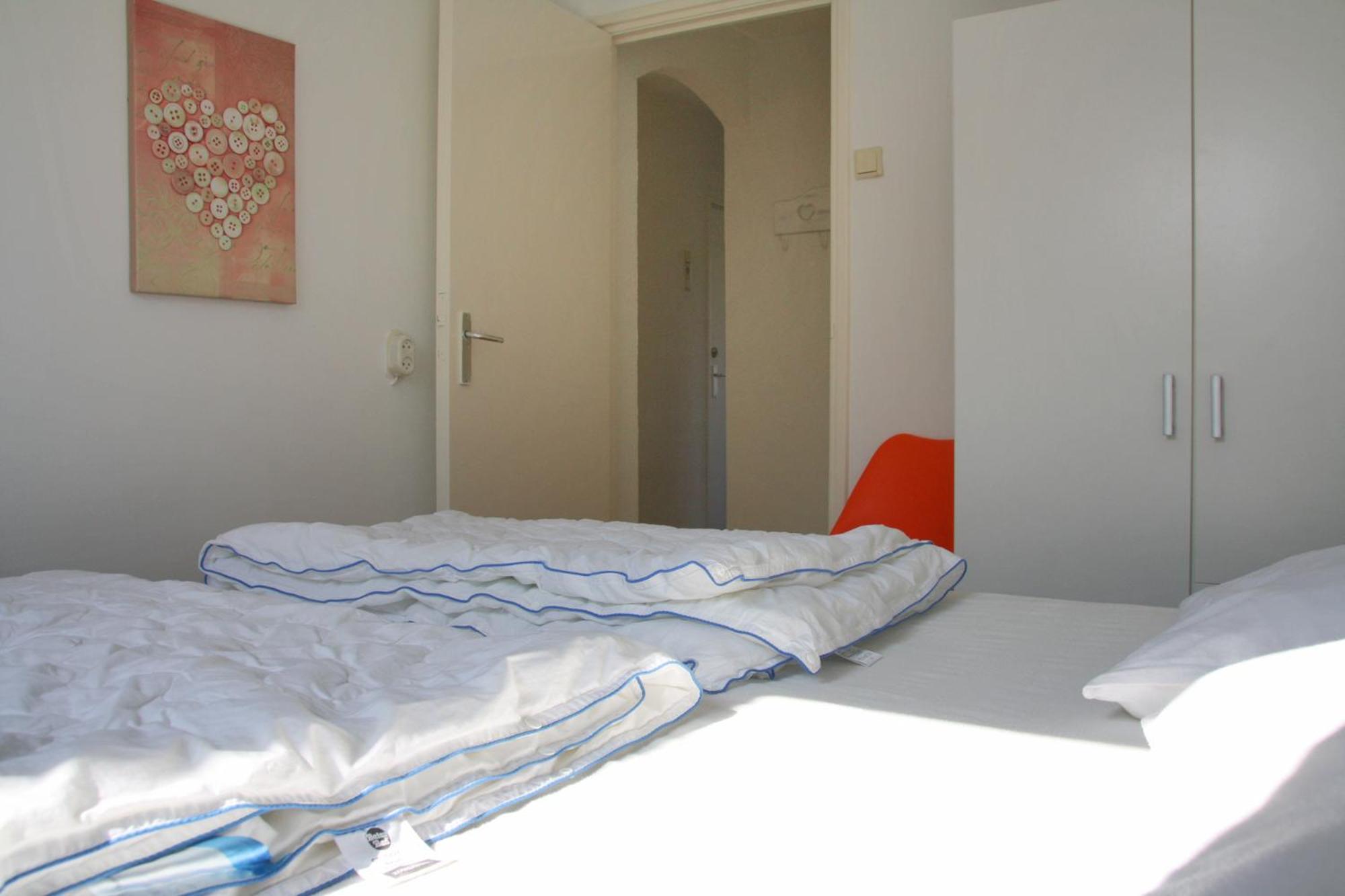 Three-Bedroom House photo 3
