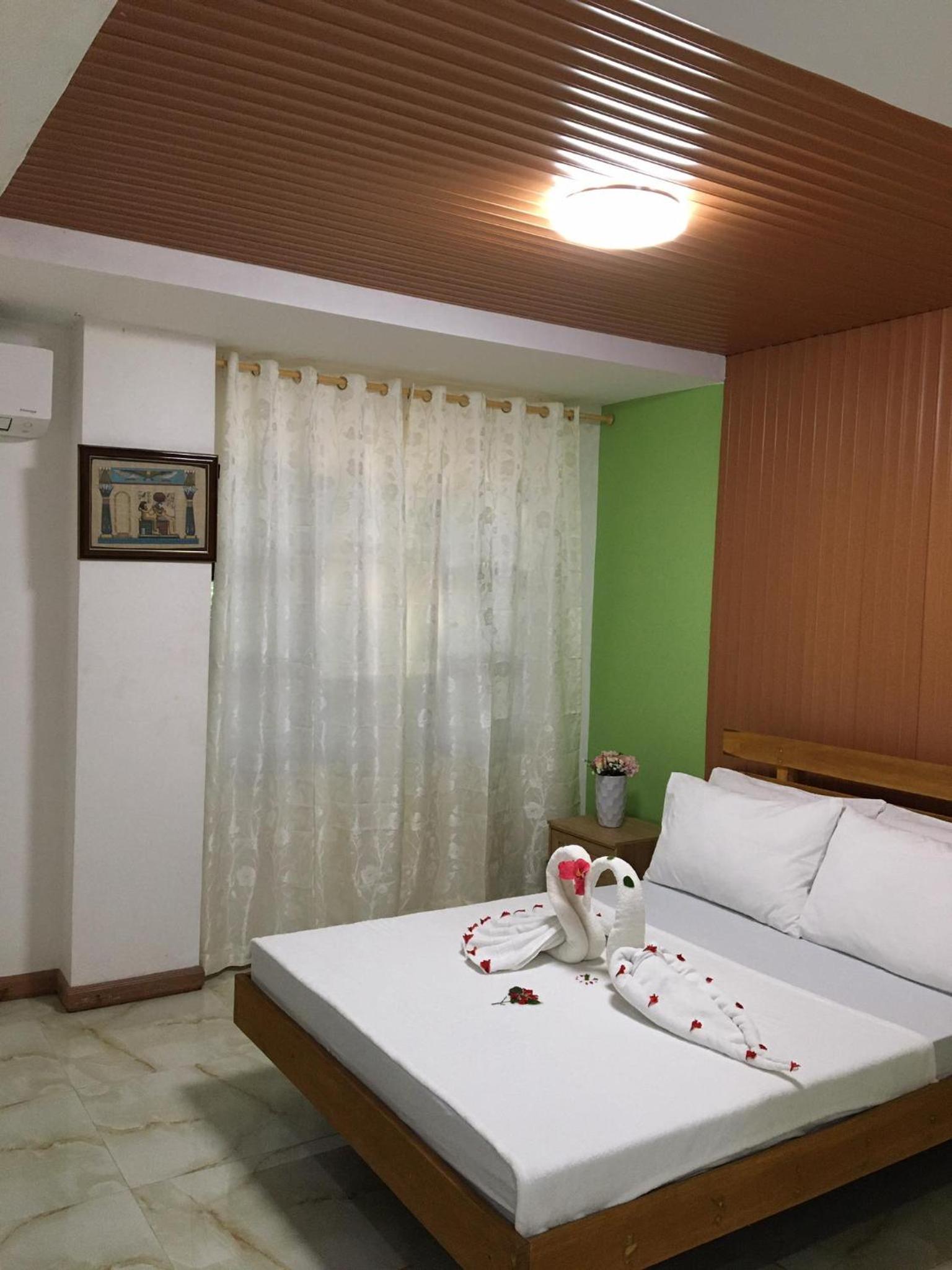Standard Double or Twin Room photo 2